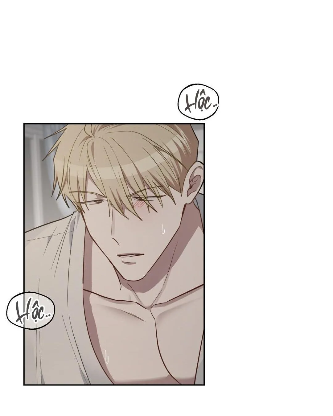 BƠI TRONG MÙI HƯƠNG Chapter 19 Trang 24