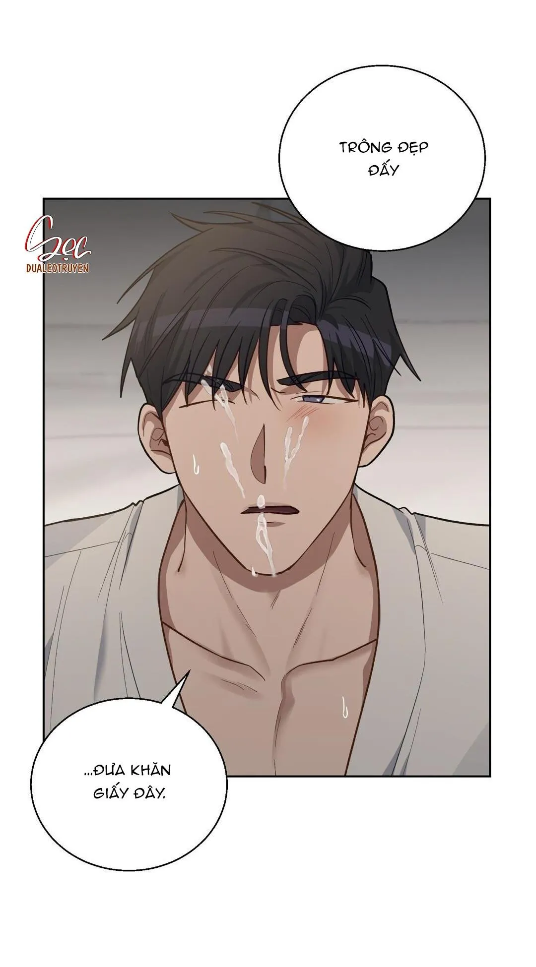 BƠI TRONG MÙI HƯƠNG Chapter 19 Trang 26