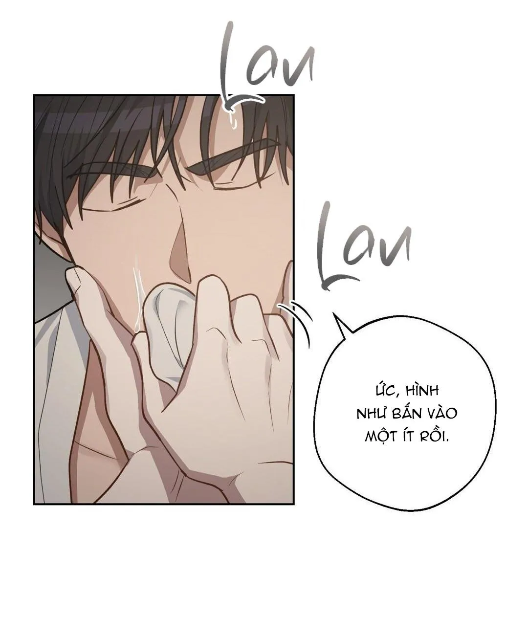 BƠI TRONG MÙI HƯƠNG Chapter 19 Trang 31