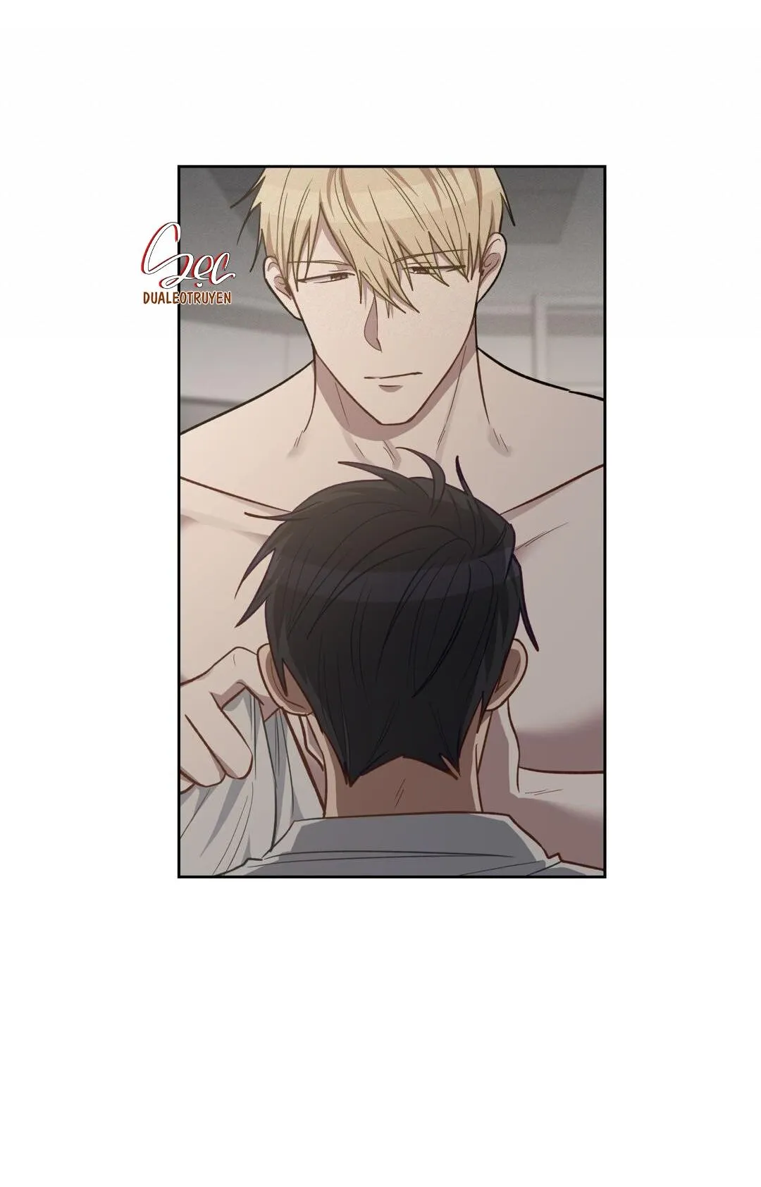 BƠI TRONG MÙI HƯƠNG Chapter 19 Trang 33