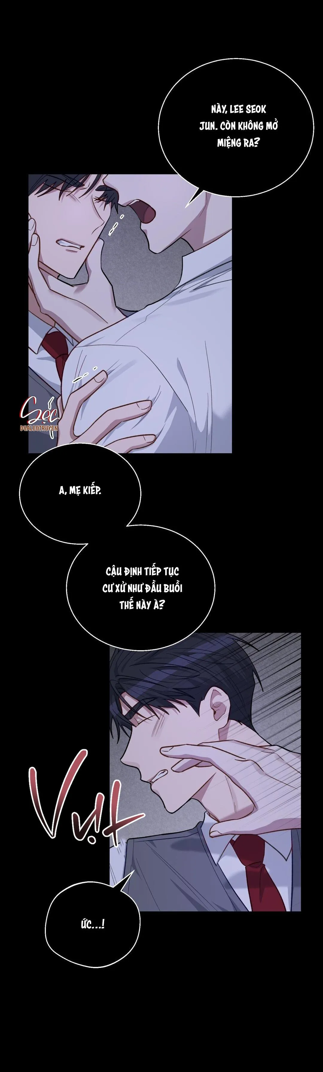 BƠI TRONG MÙI HƯƠNG Chapter 19 Trang 38