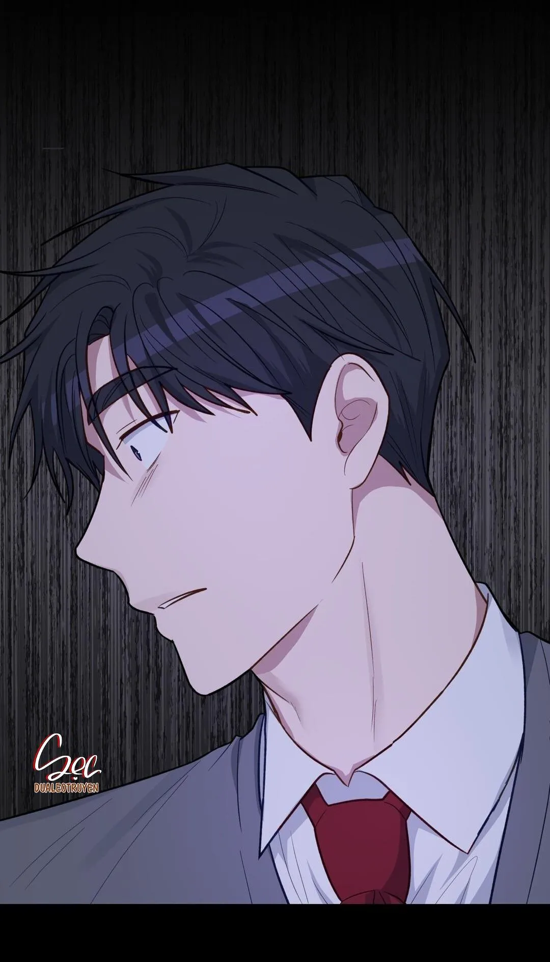 BƠI TRONG MÙI HƯƠNG Chapter 19 Trang 40