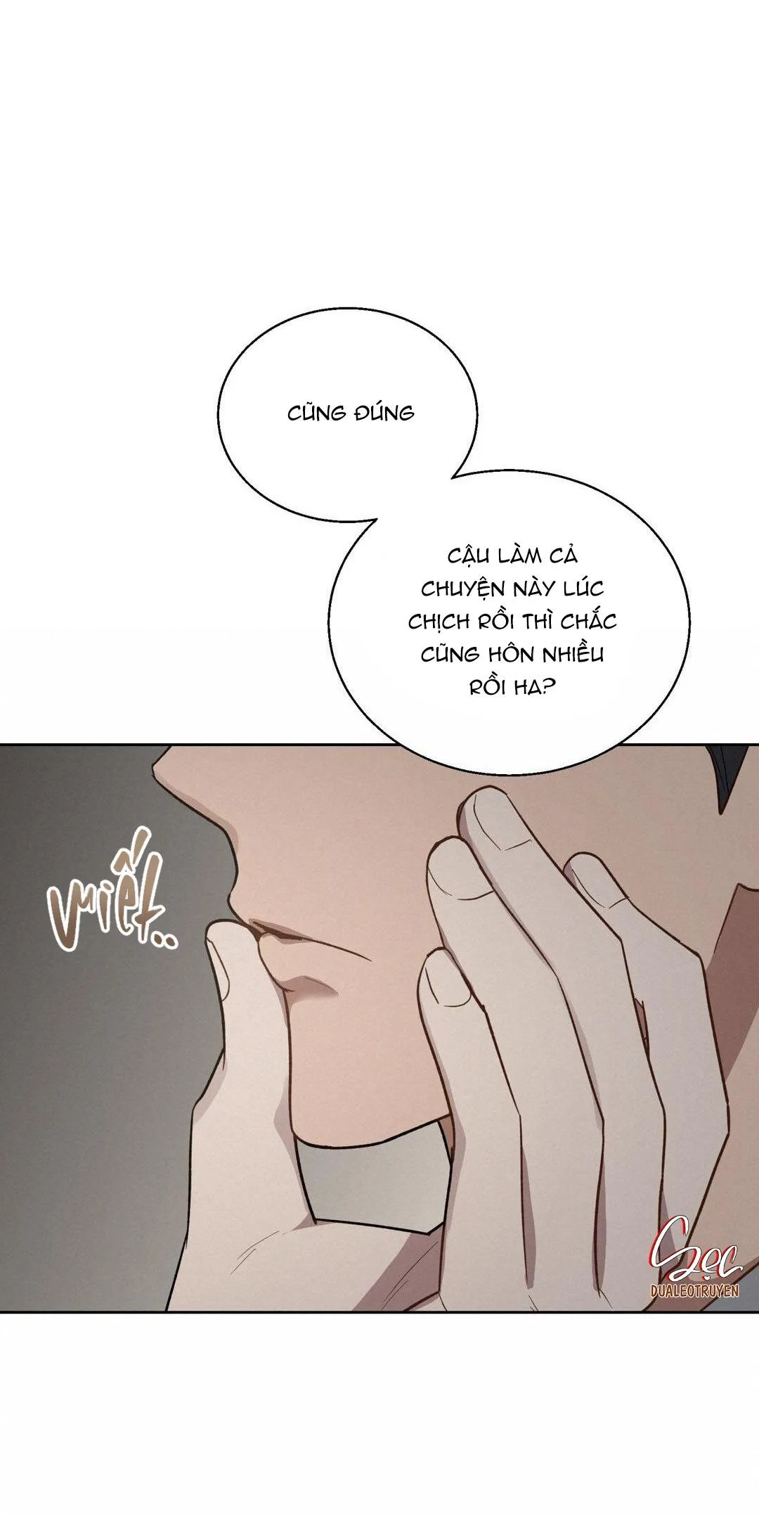 BƠI TRONG MÙI HƯƠNG Chapter 19 Trang 43