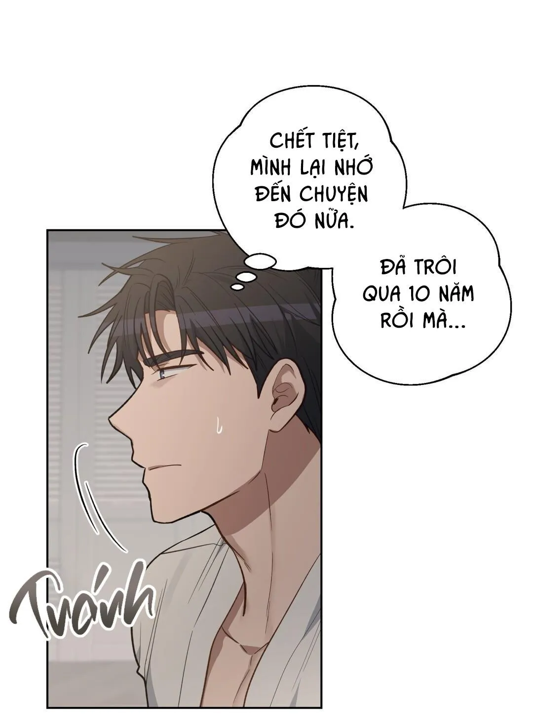 BƠI TRONG MÙI HƯƠNG Chapter 19 Trang 45