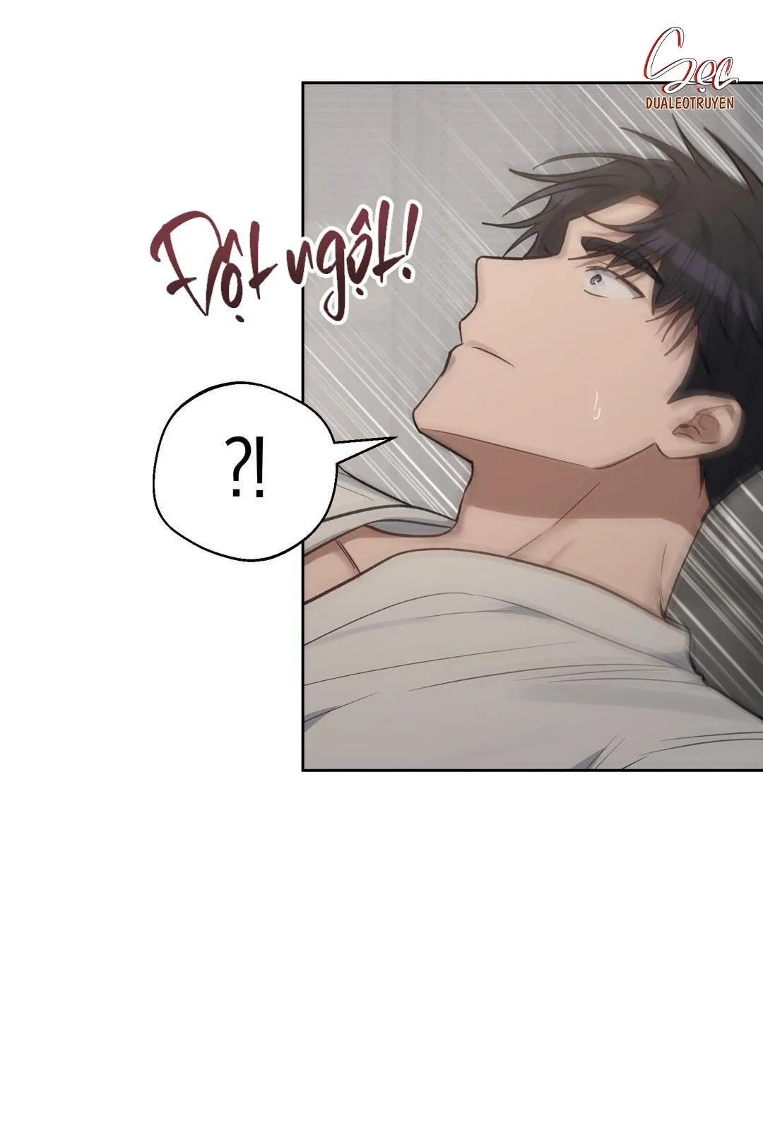 BƠI TRONG MÙI HƯƠNG Chapter 19 Trang 46