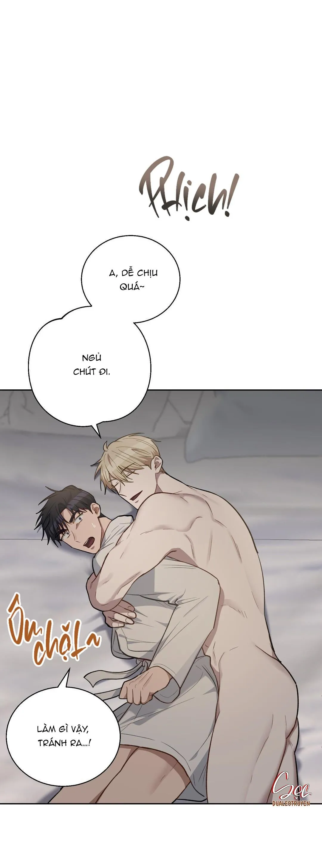 BƠI TRONG MÙI HƯƠNG Chapter 19 Trang 47