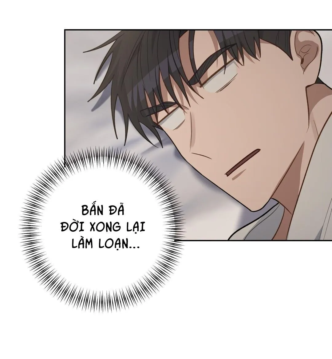 BƠI TRONG MÙI HƯƠNG Chapter 19 Trang 49