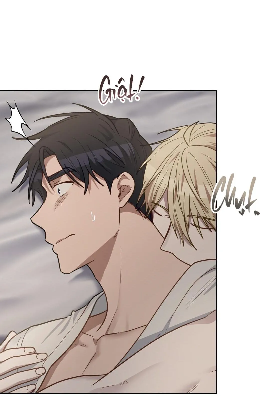 BƠI TRONG MÙI HƯƠNG Chapter 19 Trang 52