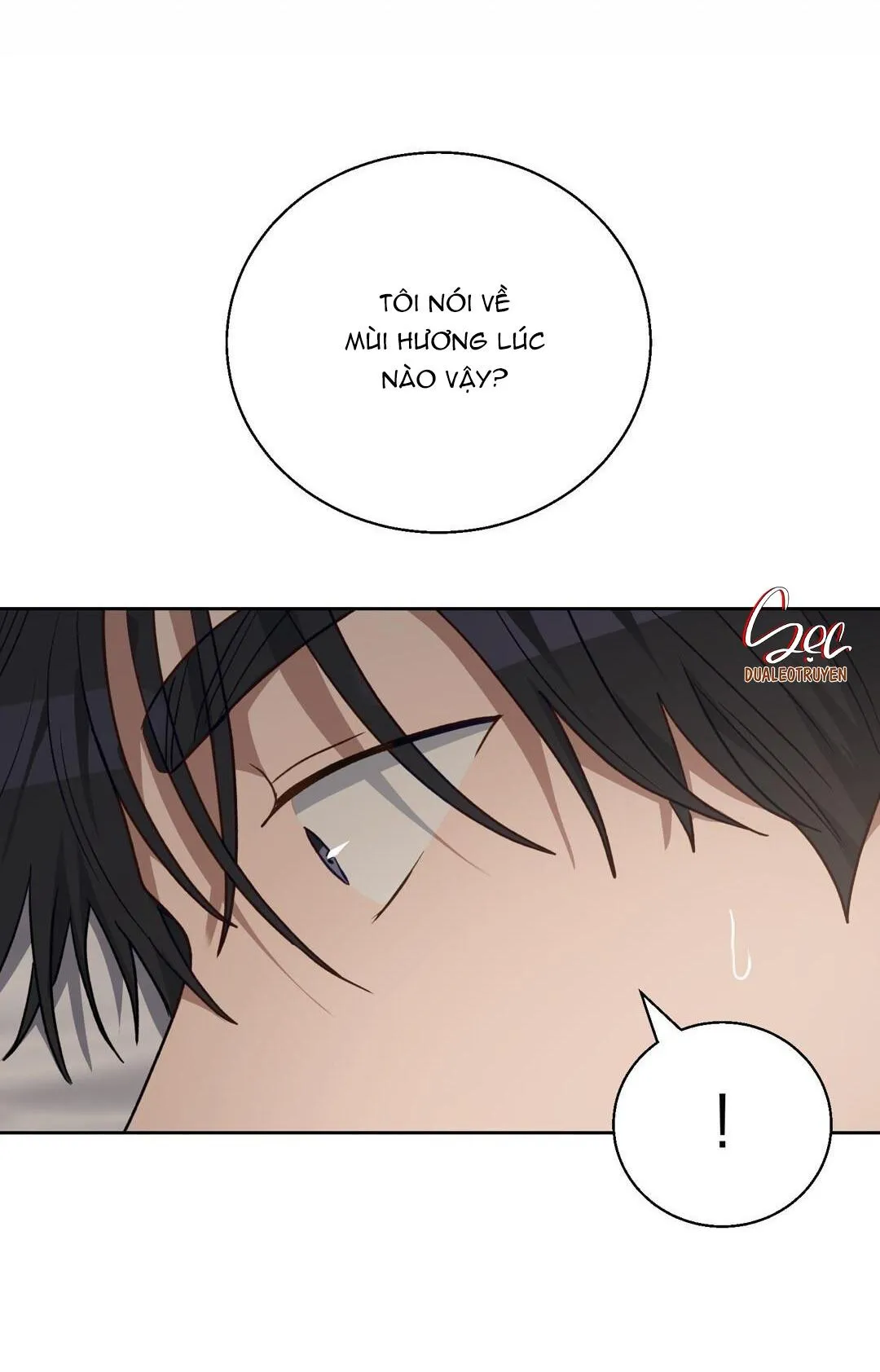 BƠI TRONG MÙI HƯƠNG Chapter 19 Trang 55