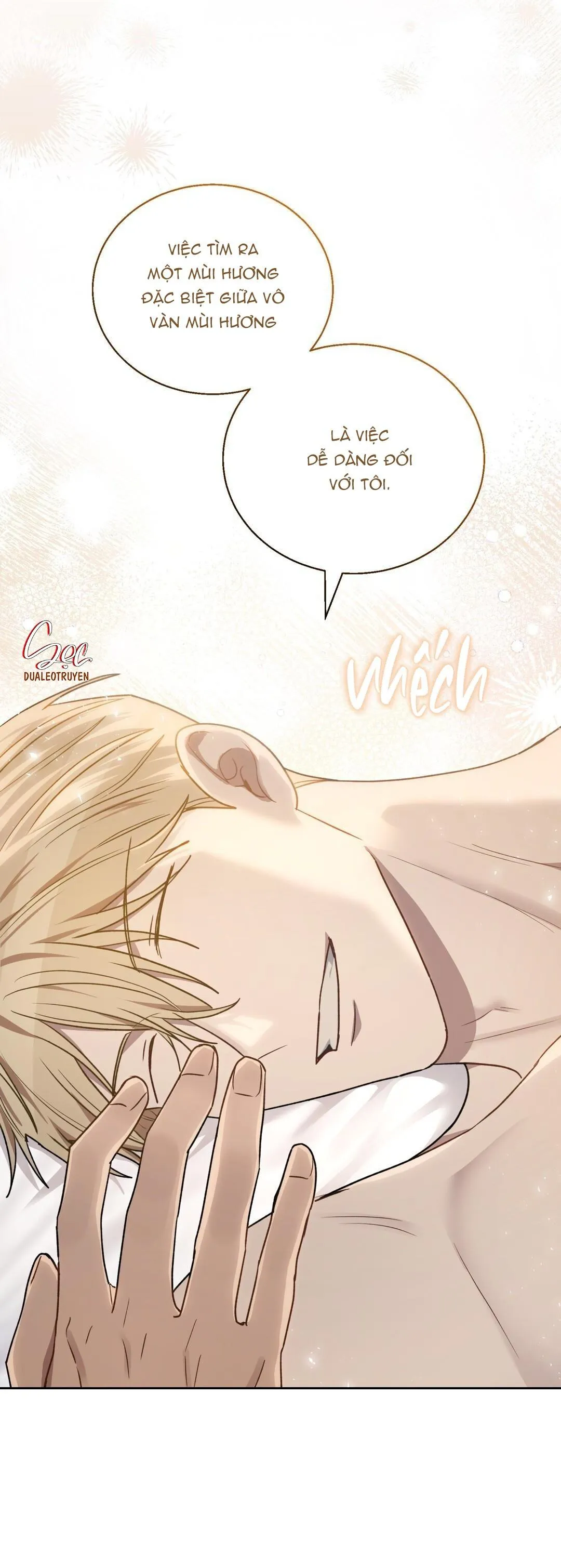 BƠI TRONG MÙI HƯƠNG Chapter 19 Trang 57