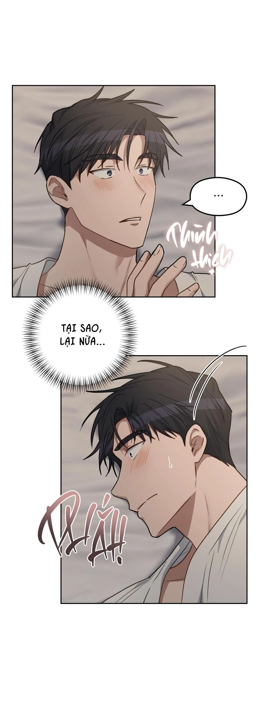 BƠI TRONG MÙI HƯƠNG Chapter 19 Trang 58