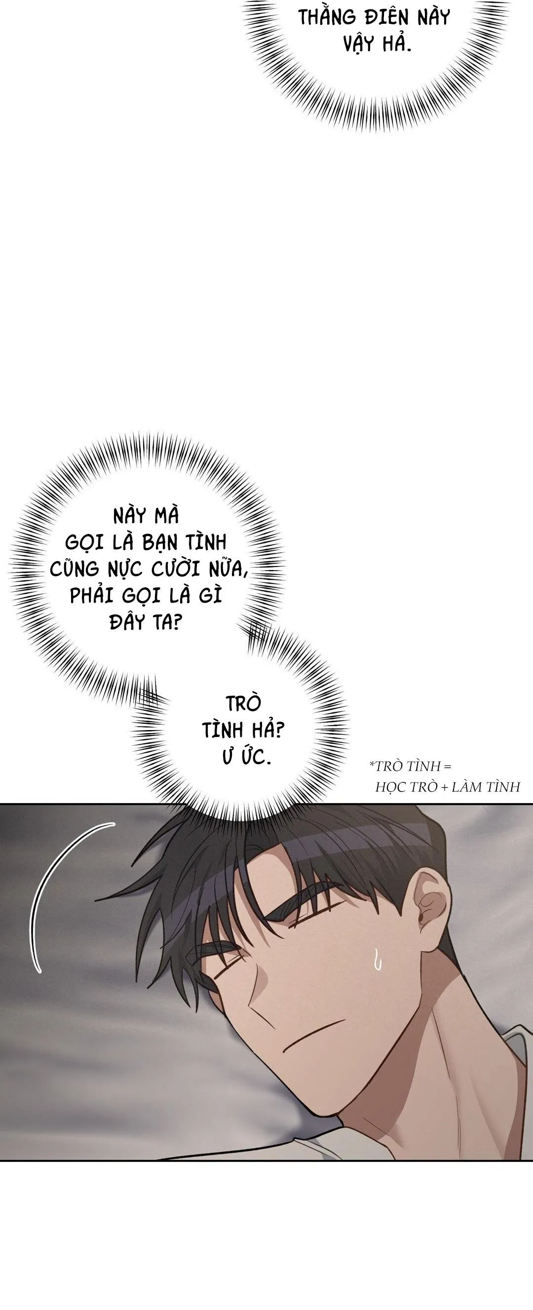 BƠI TRONG MÙI HƯƠNG Chapter 19 Trang 62