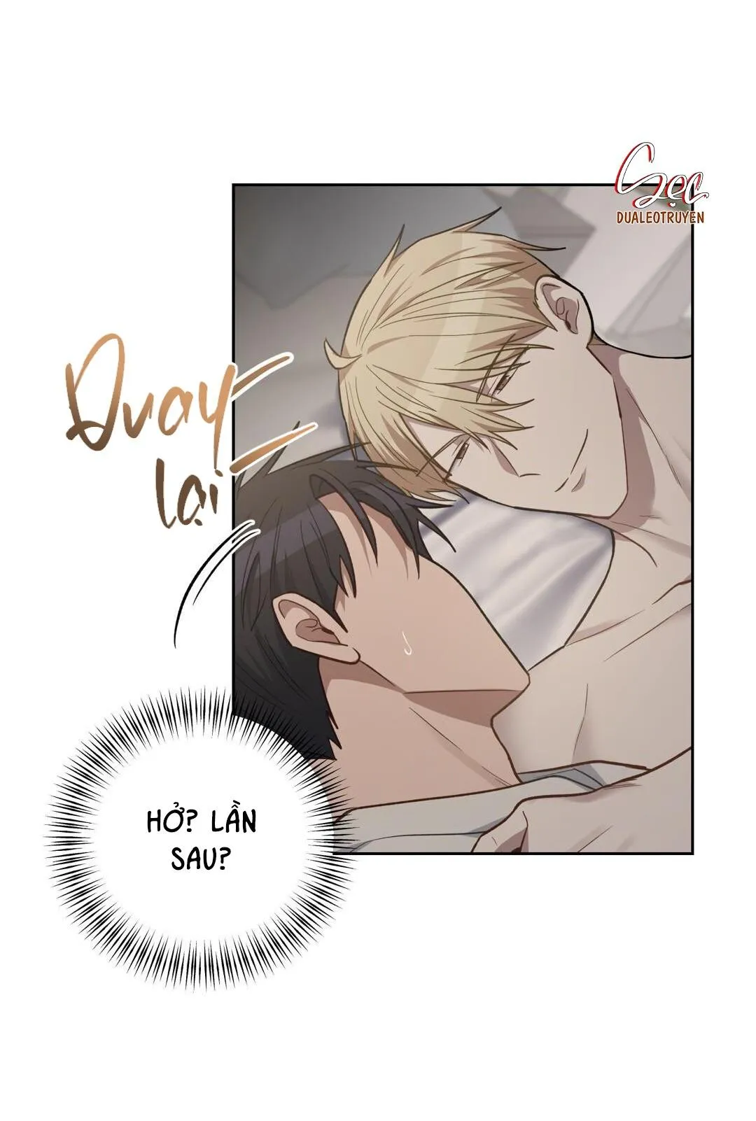 BƠI TRONG MÙI HƯƠNG Chapter 19 Trang 64