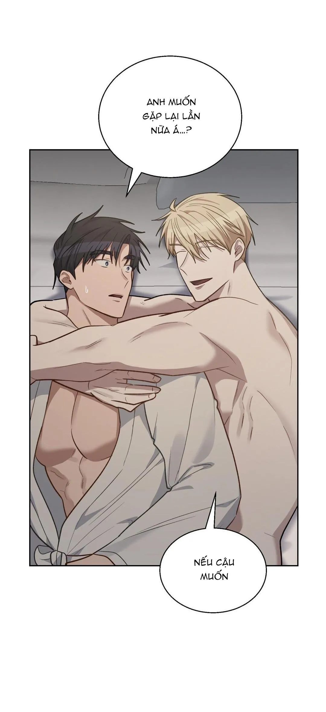 BƠI TRONG MÙI HƯƠNG Chapter 19 Trang 65