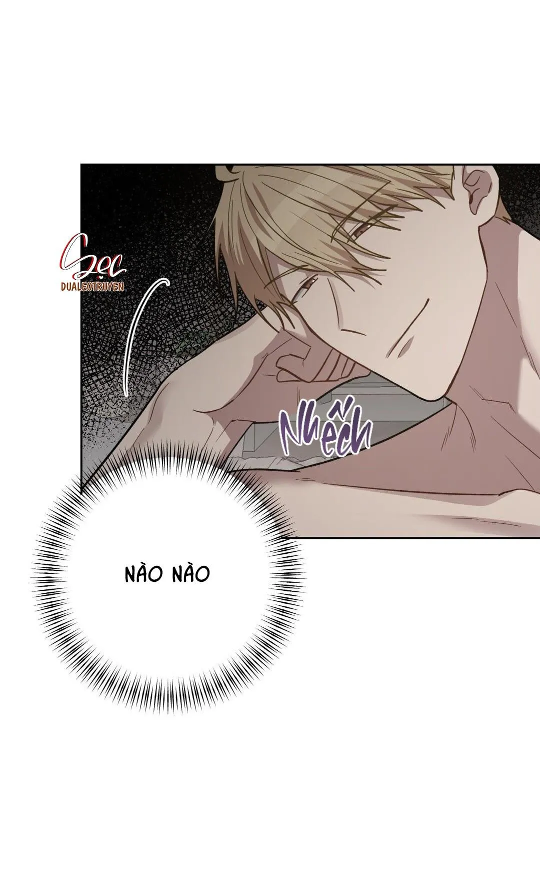 BƠI TRONG MÙI HƯƠNG Chapter 19 Trang 66