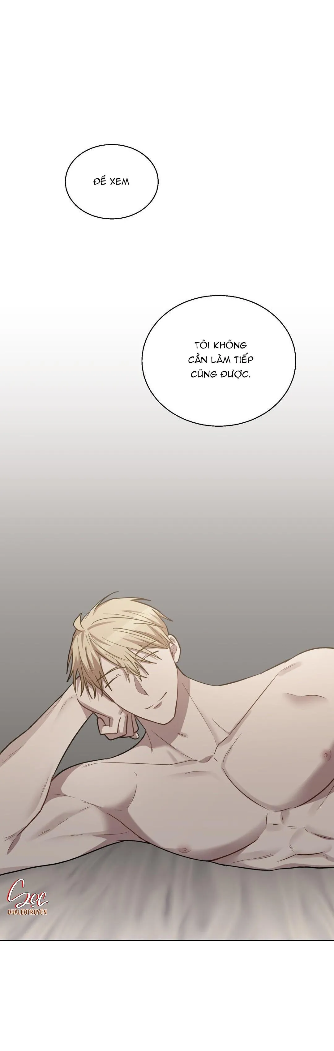 BƠI TRONG MÙI HƯƠNG Chapter 19 Trang 68