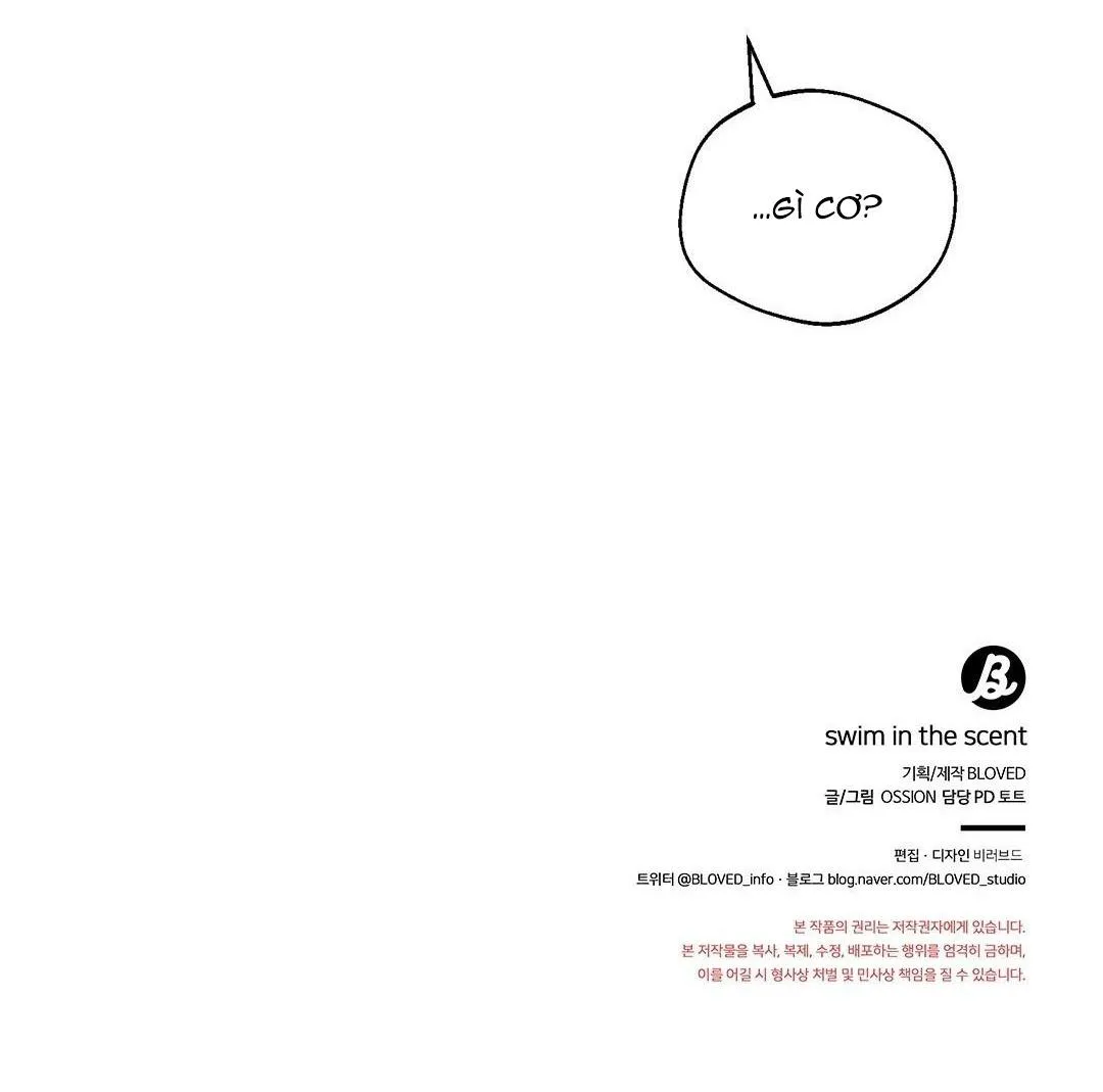 BƠI TRONG MÙI HƯƠNG Chapter 19 Trang 70