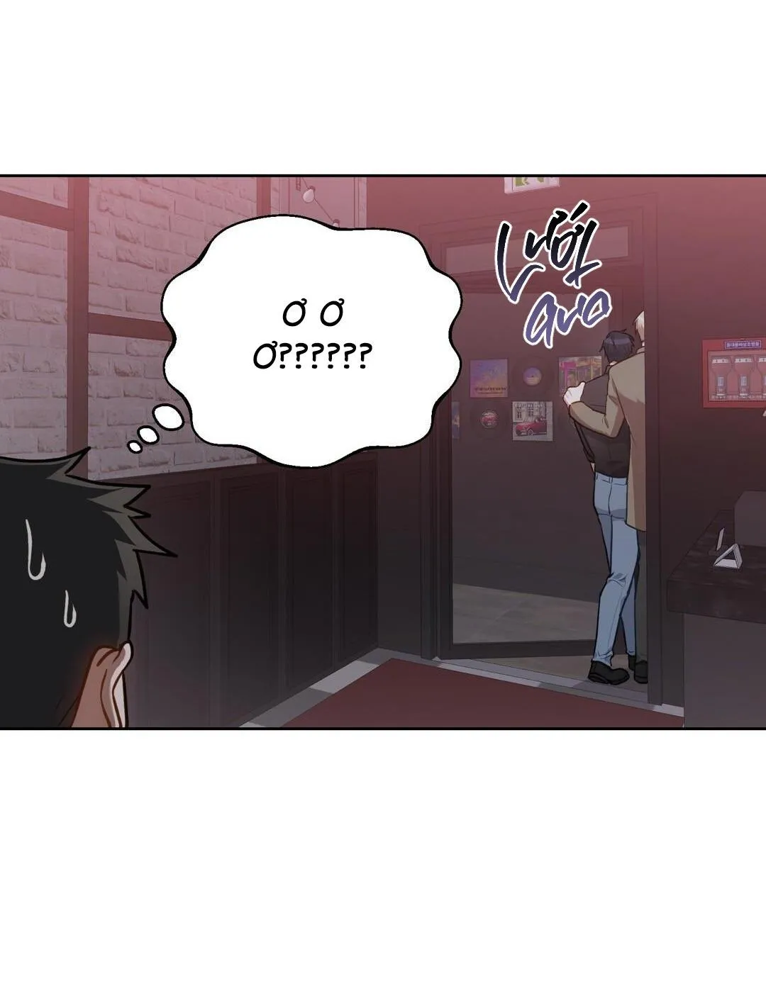 BƠI TRONG MÙI HƯƠNG Chapter 2 Trang 6