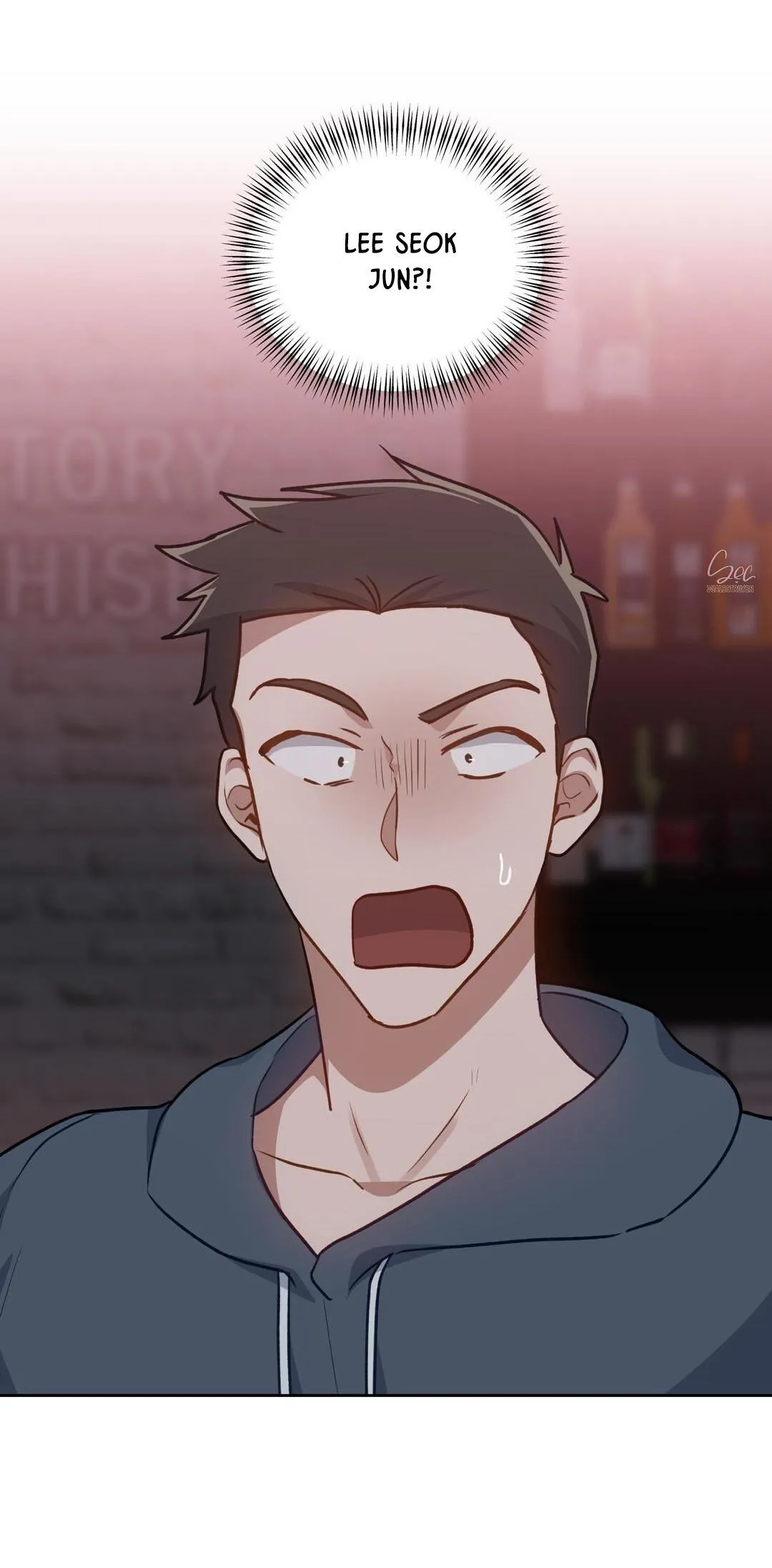 BƠI TRONG MÙI HƯƠNG Chapter 2 Trang 8