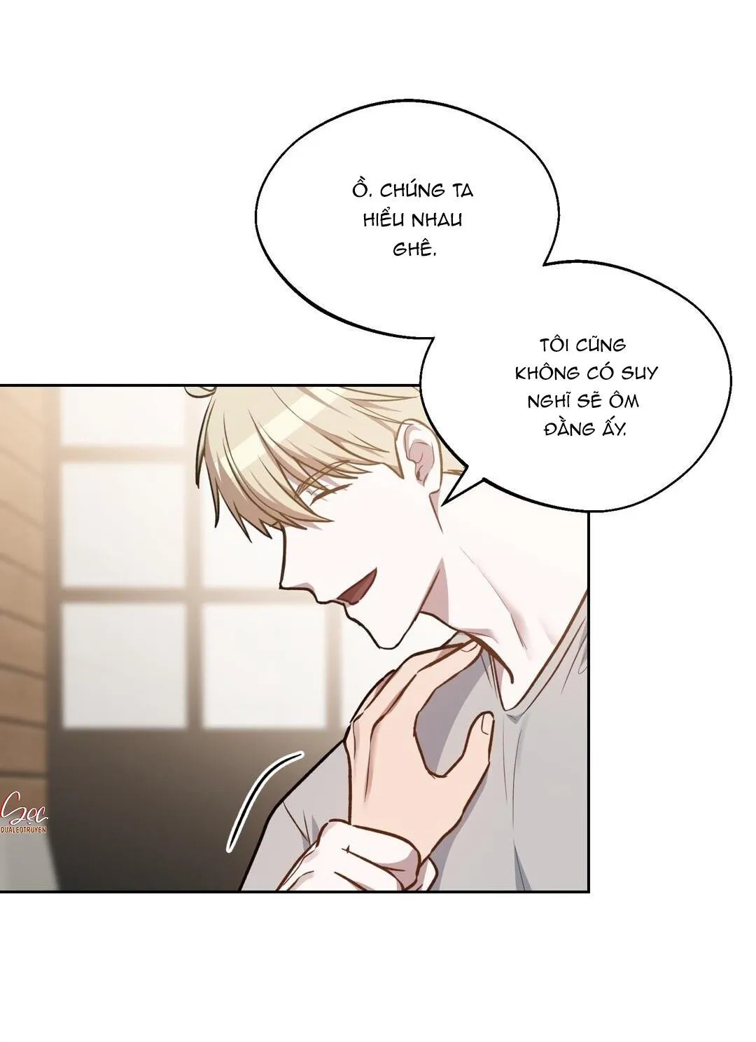 BƠI TRONG MÙI HƯƠNG Chapter 2 Trang 13