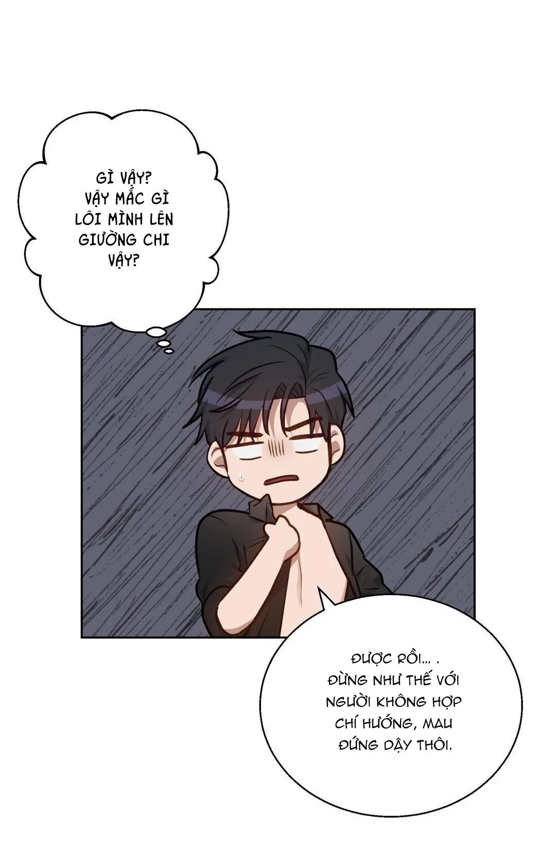 BƠI TRONG MÙI HƯƠNG Chapter 2 Trang 14