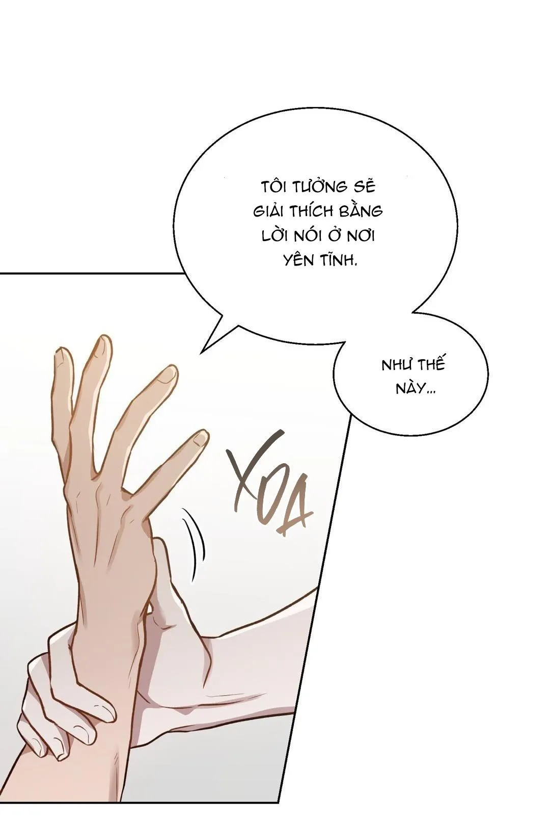 BƠI TRONG MÙI HƯƠNG Chapter 2 Trang 17