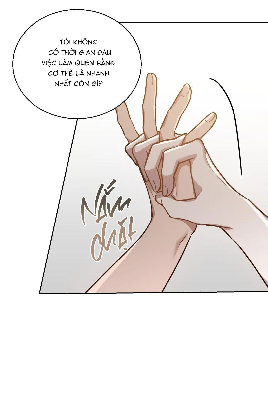 BƠI TRONG MÙI HƯƠNG Chapter 2 Trang 18