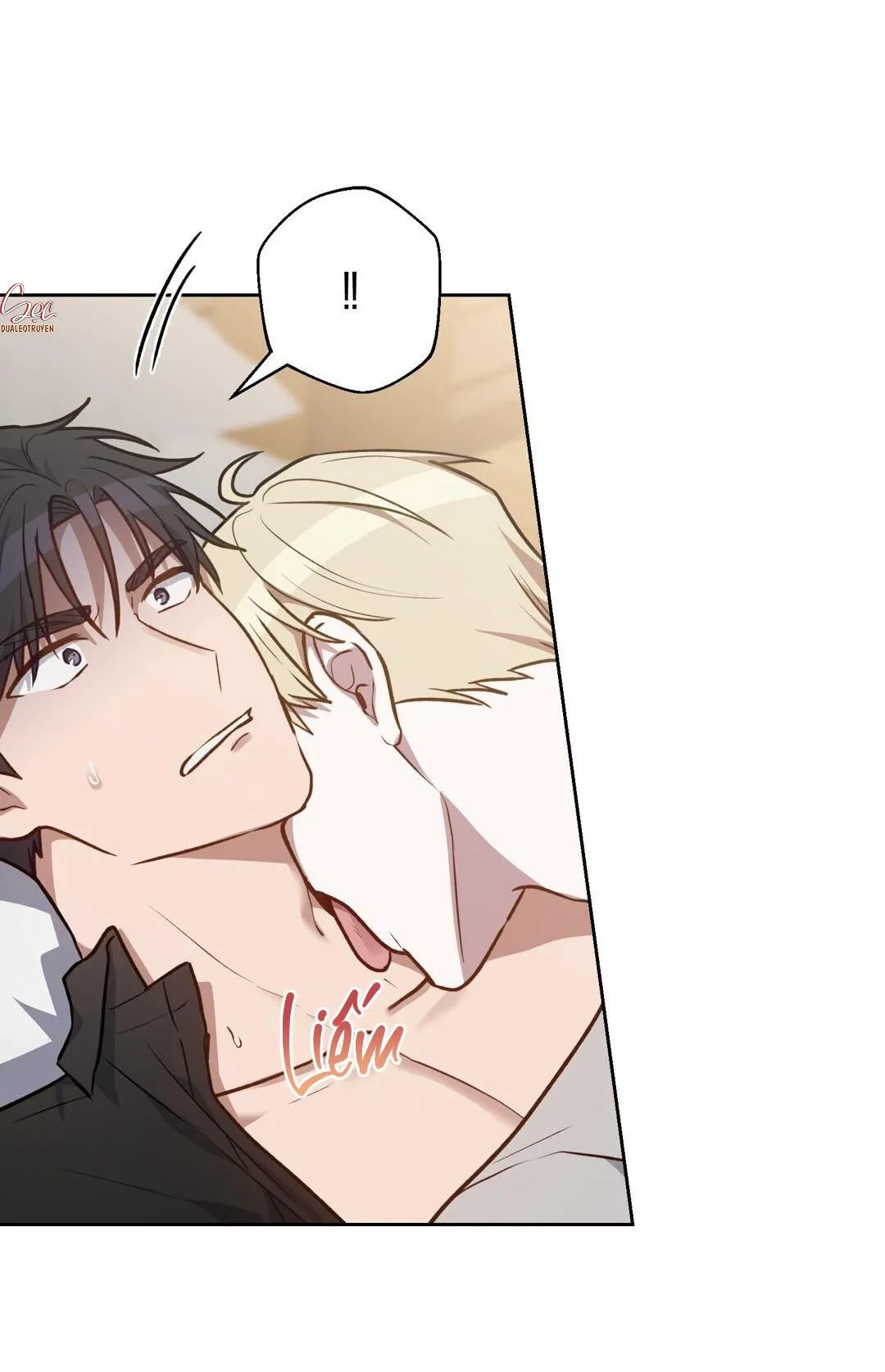 BƠI TRONG MÙI HƯƠNG Chapter 2 Trang 22