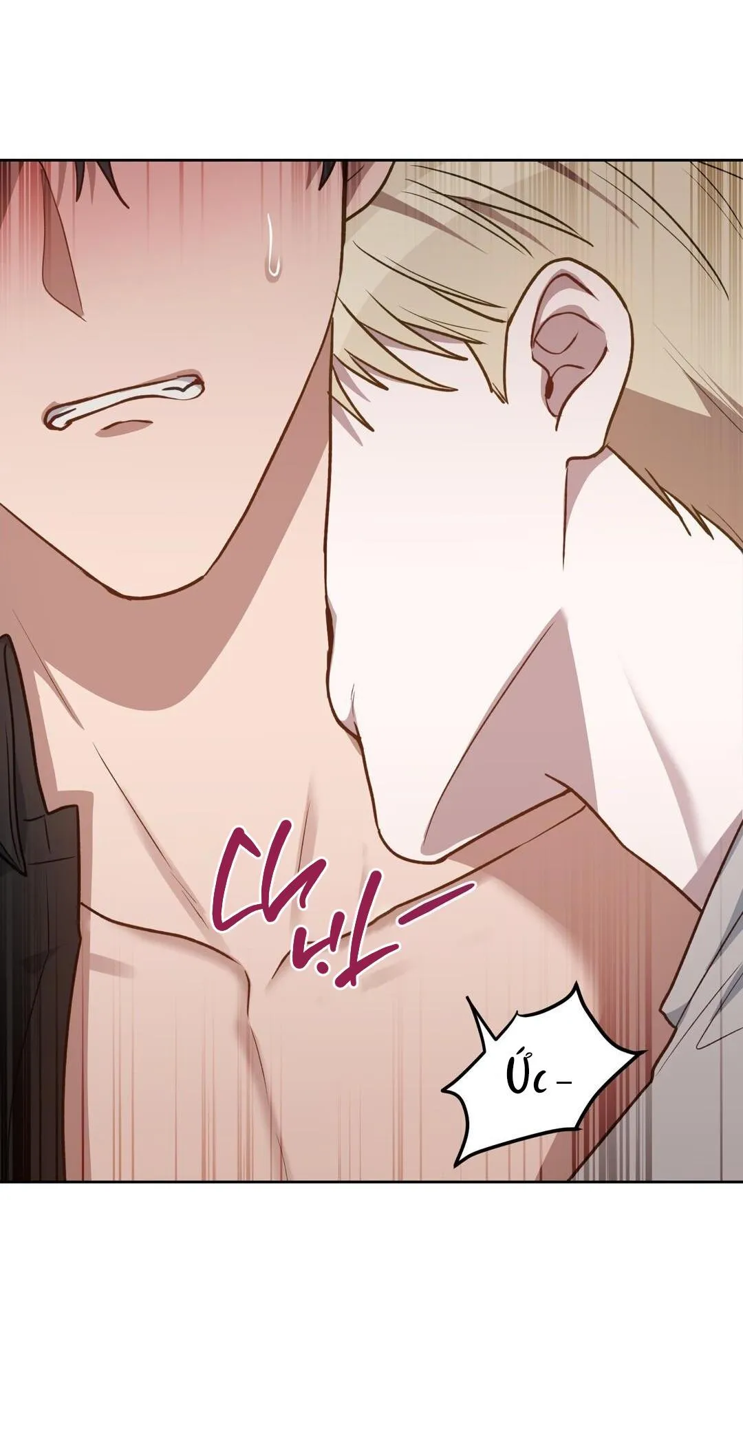 BƠI TRONG MÙI HƯƠNG Chapter 2 Trang 24