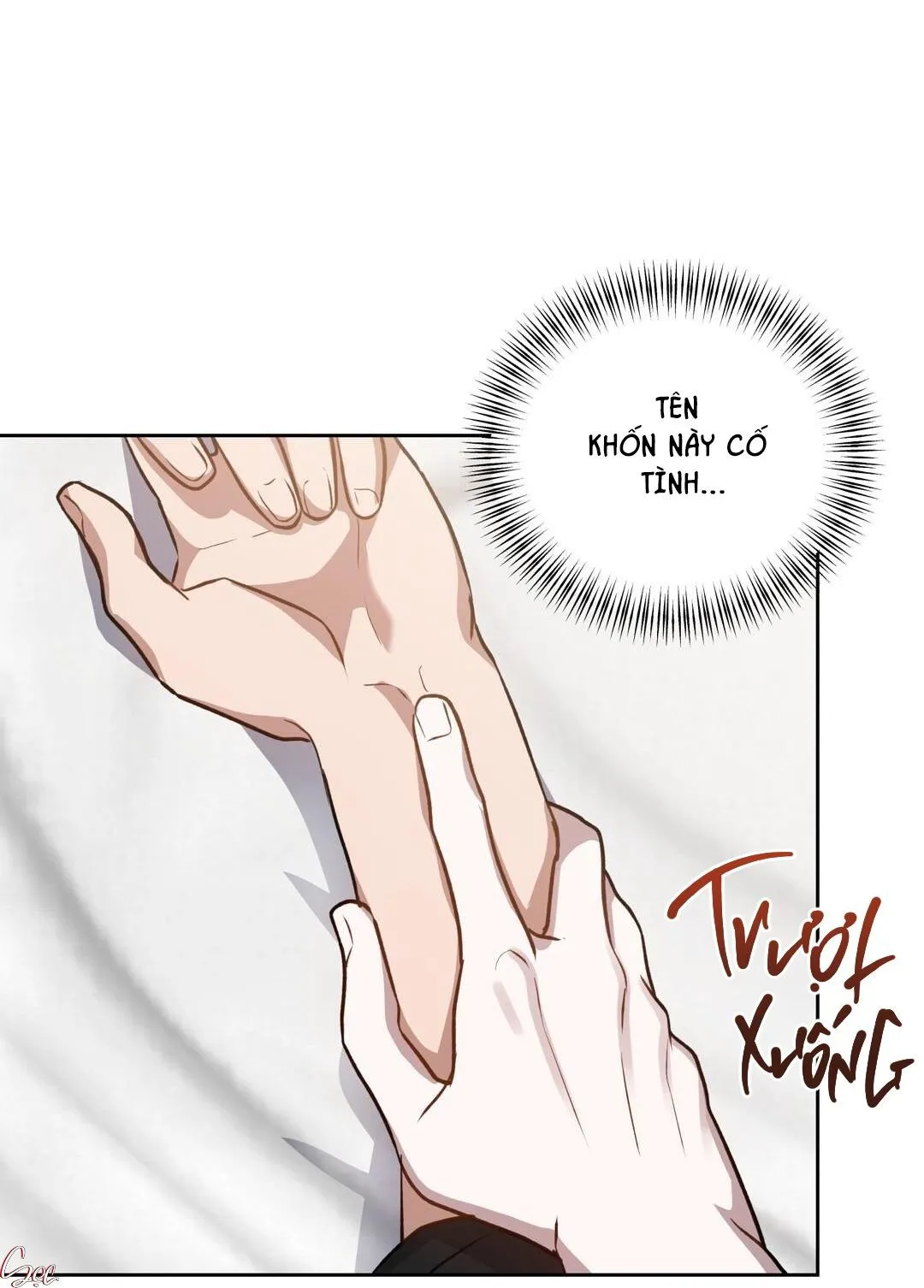 BƠI TRONG MÙI HƯƠNG Chapter 2 Trang 27