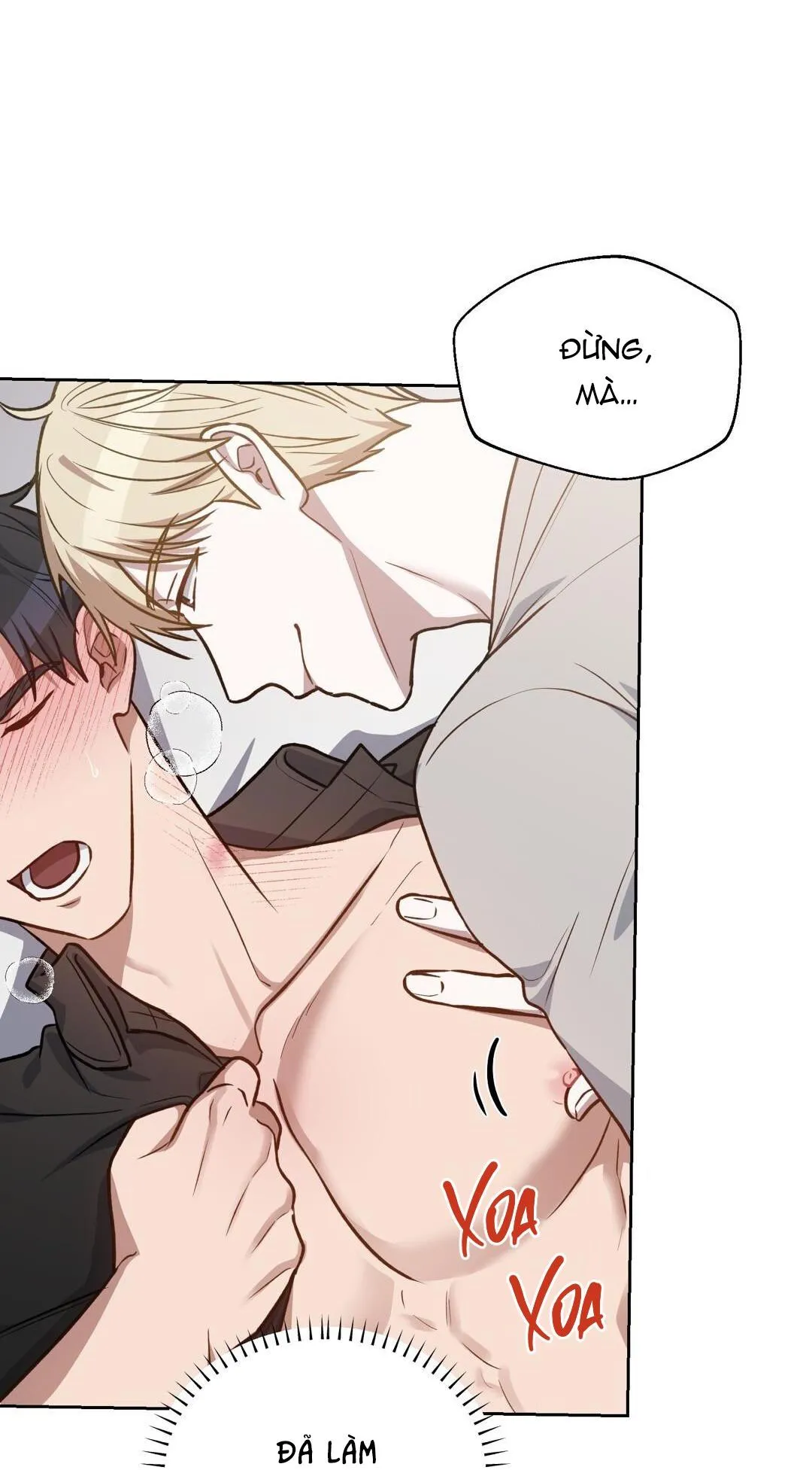 BƠI TRONG MÙI HƯƠNG Chapter 2 Trang 34