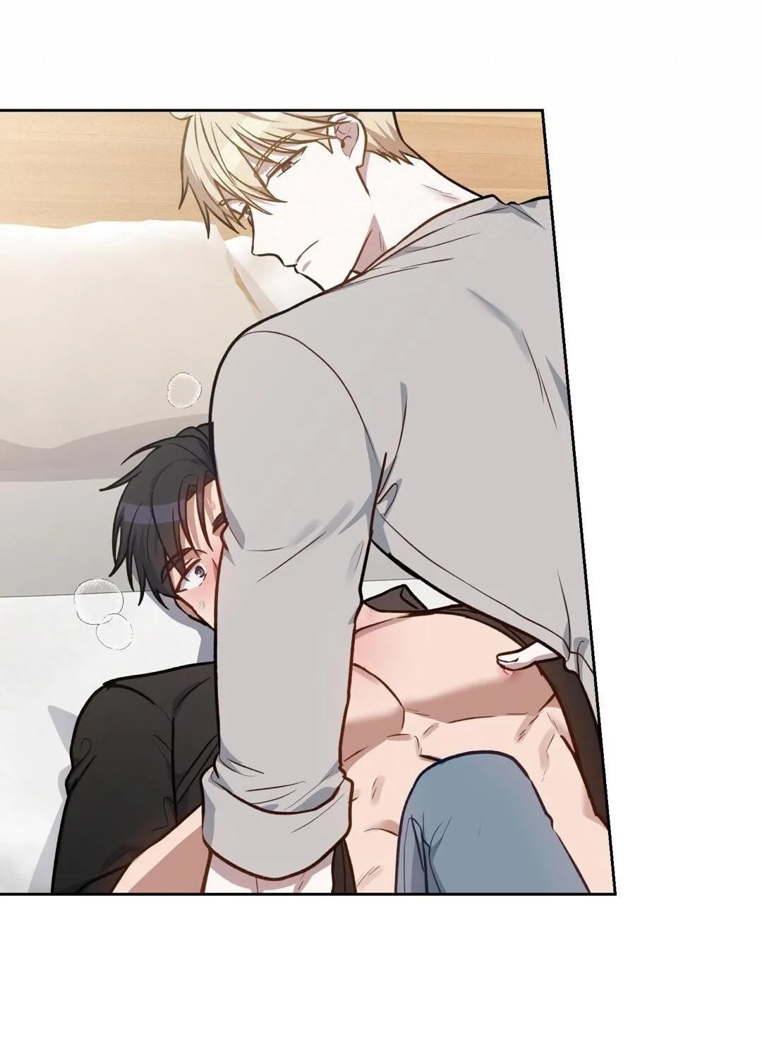 BƠI TRONG MÙI HƯƠNG Chapter 2 Trang 37