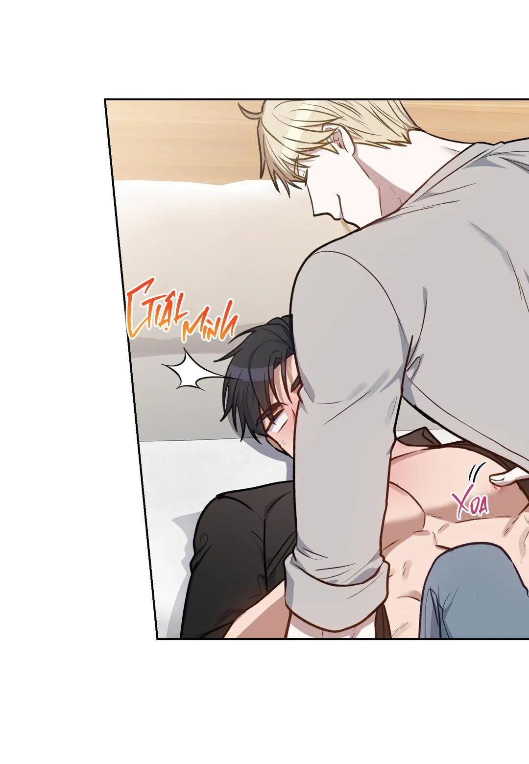 BƠI TRONG MÙI HƯƠNG Chapter 2 Trang 38