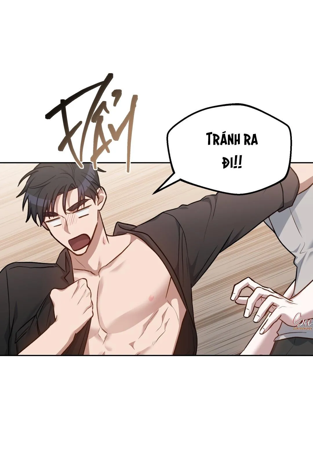 BƠI TRONG MÙI HƯƠNG Chapter 2 Trang 39