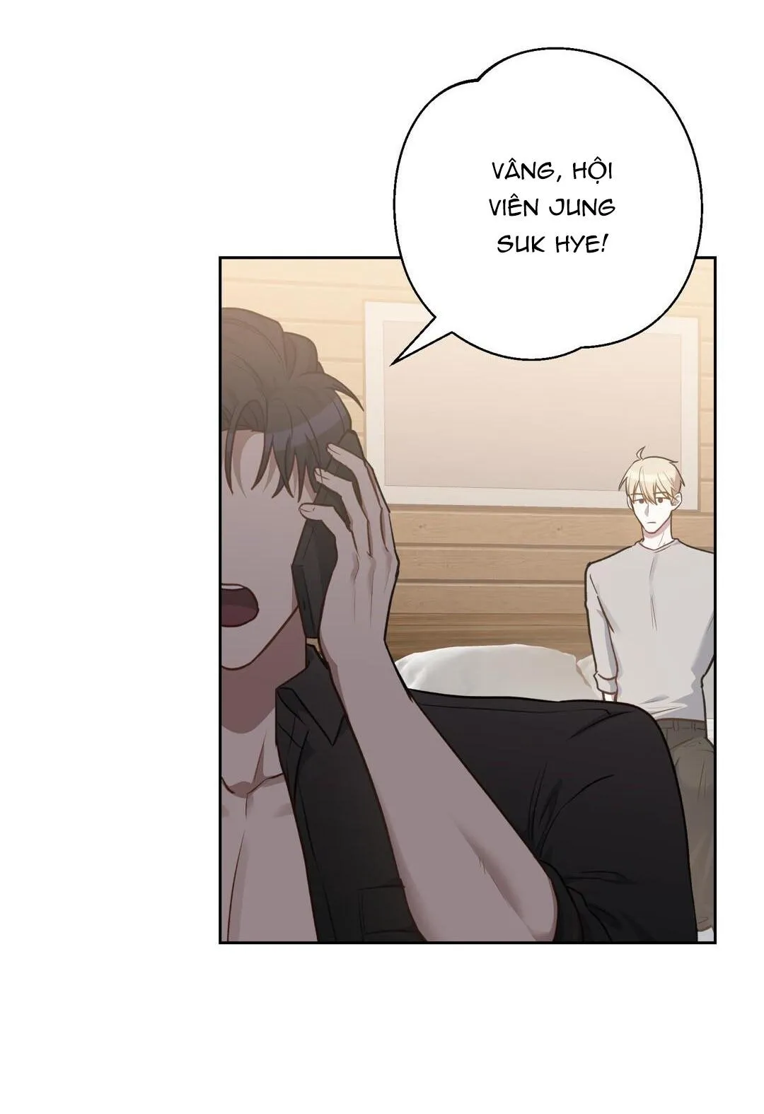 BƠI TRONG MÙI HƯƠNG Chapter 2 Trang 41