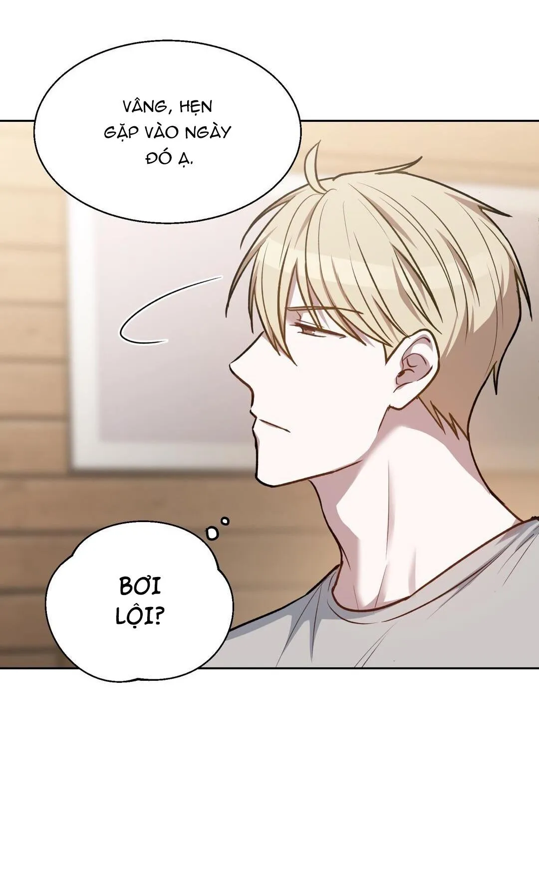 BƠI TRONG MÙI HƯƠNG Chapter 2 Trang 43