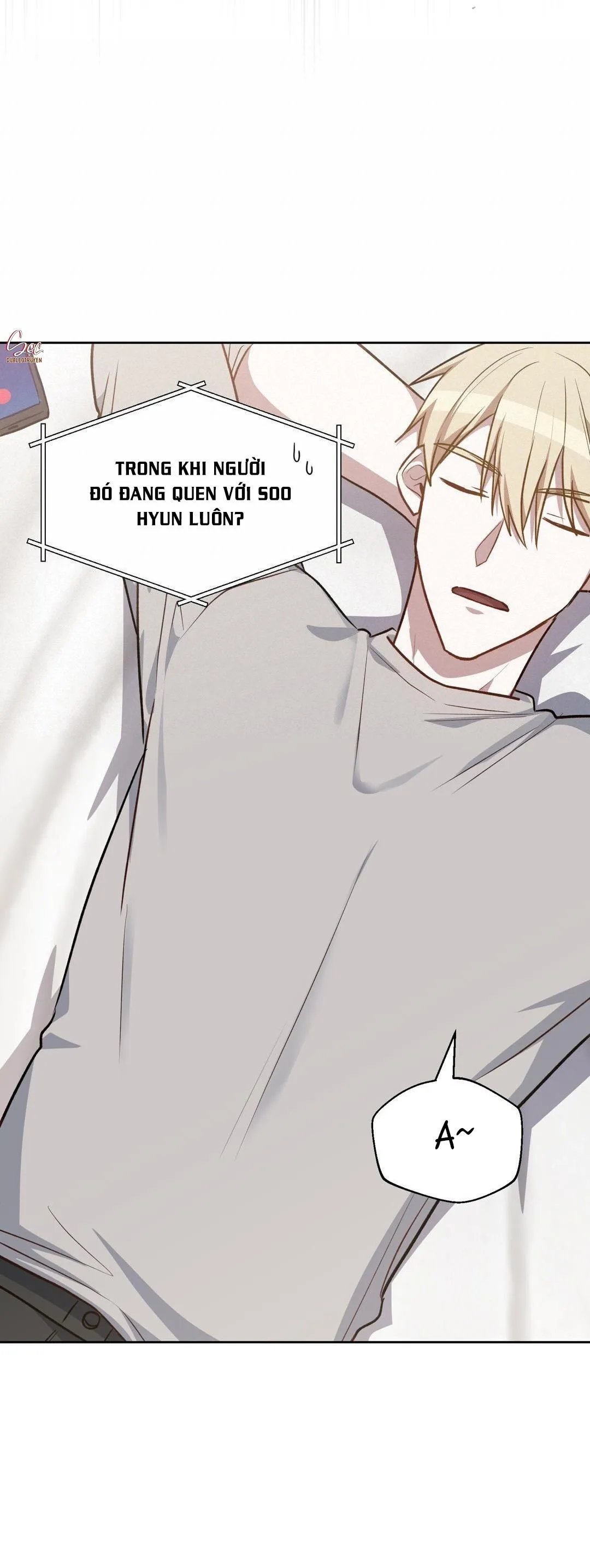 BƠI TRONG MÙI HƯƠNG Chapter 2 Trang 59