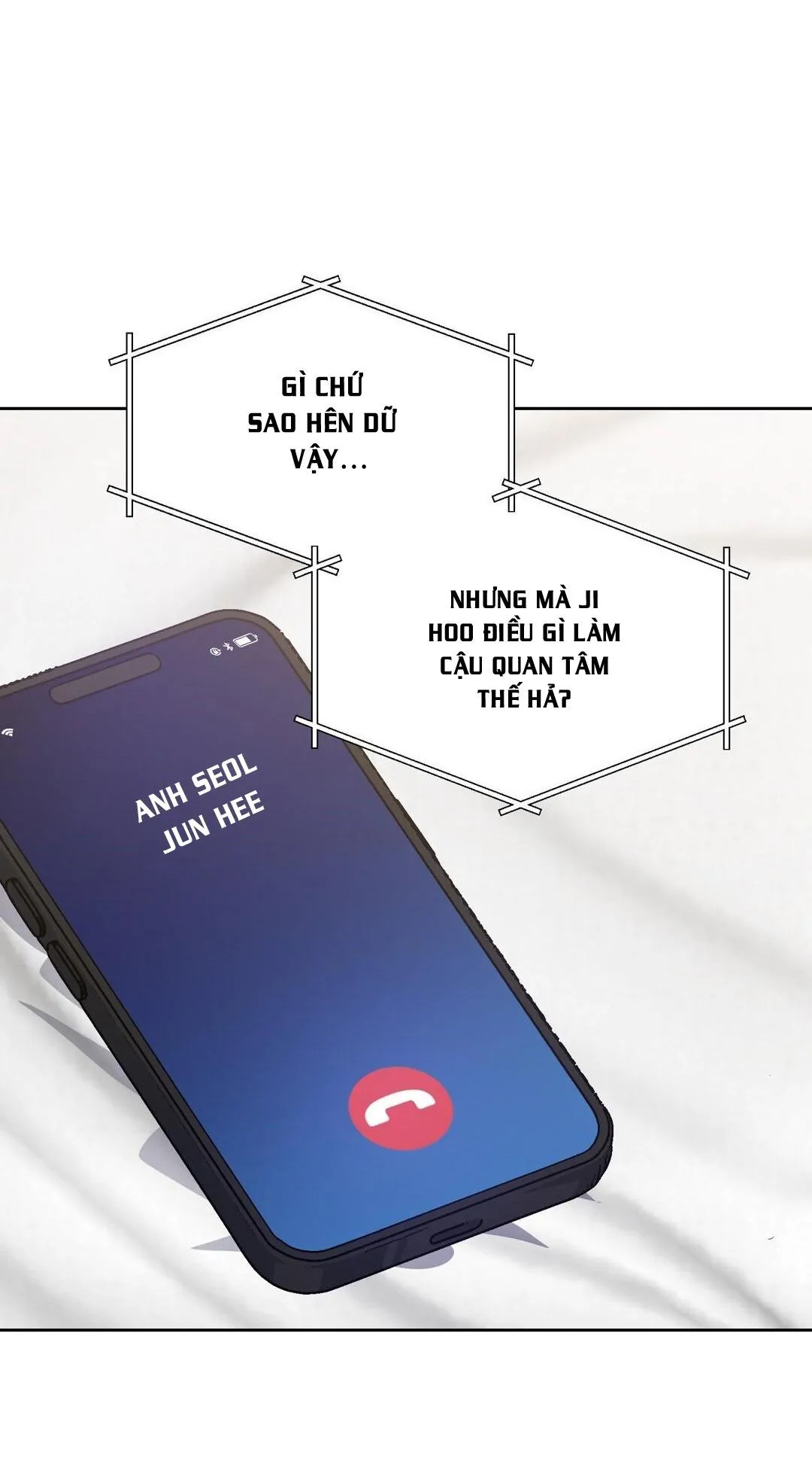 BƠI TRONG MÙI HƯƠNG Chapter 2 Trang 62