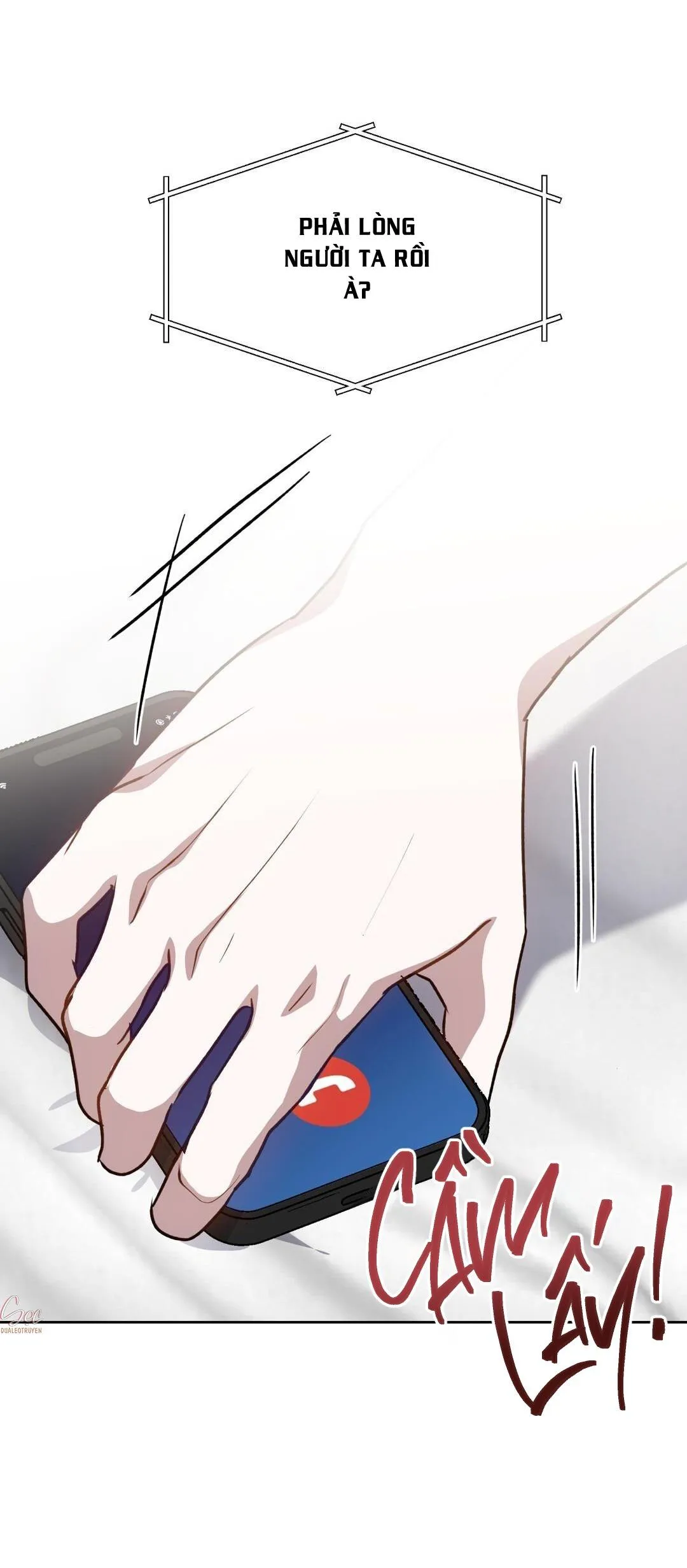 BƠI TRONG MÙI HƯƠNG Chapter 2 Trang 63