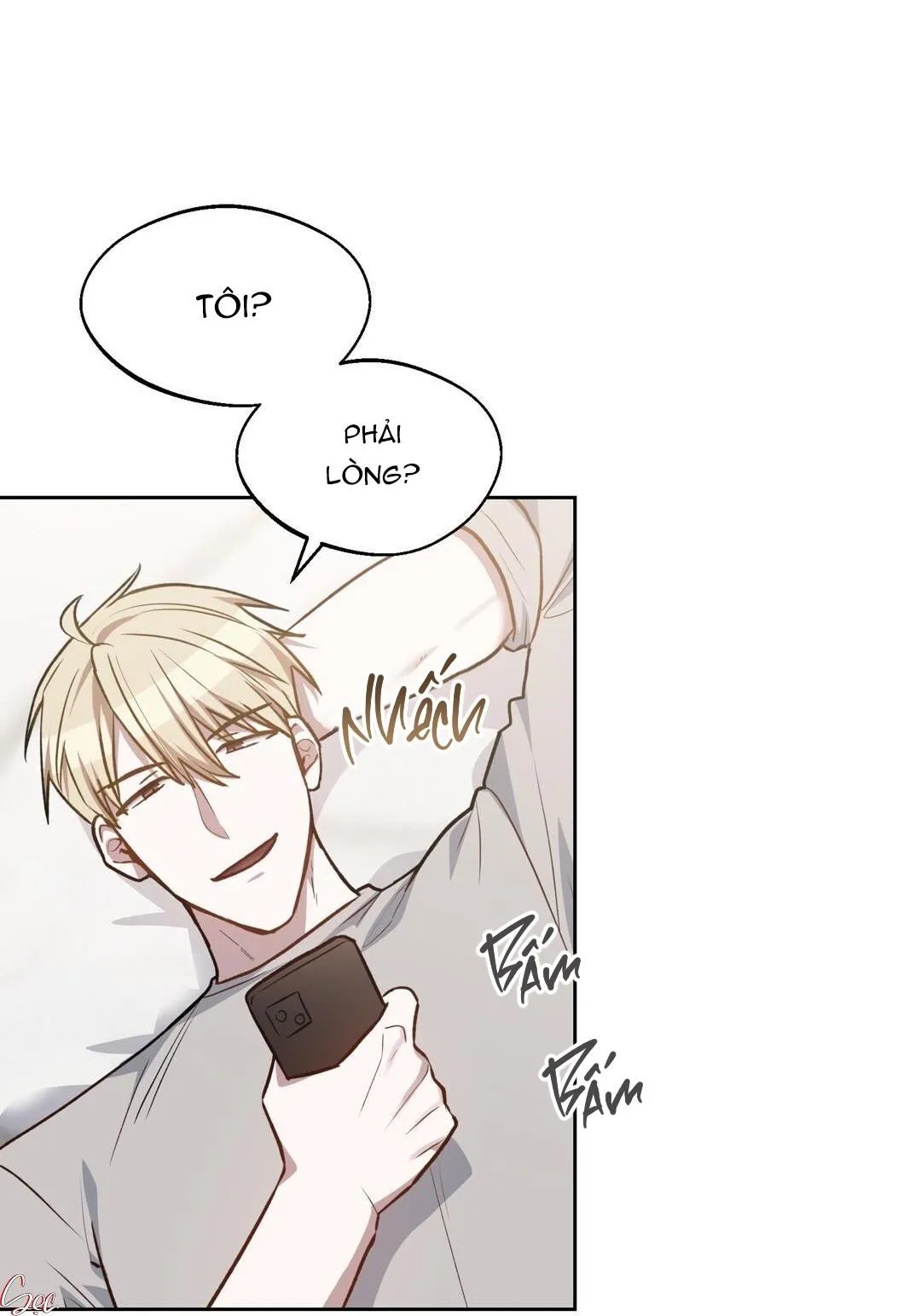 BƠI TRONG MÙI HƯƠNG Chapter 2 Trang 64