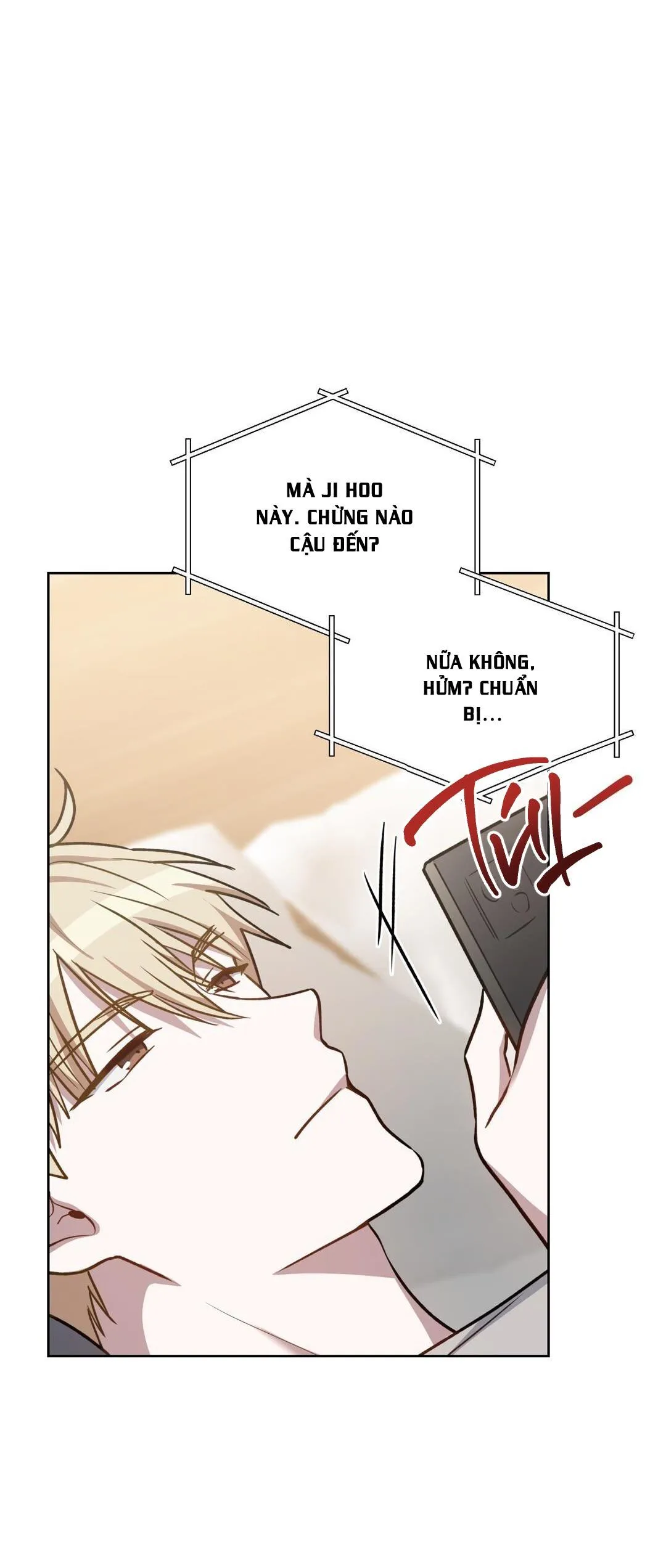 BƠI TRONG MÙI HƯƠNG Chapter 2 Trang 67