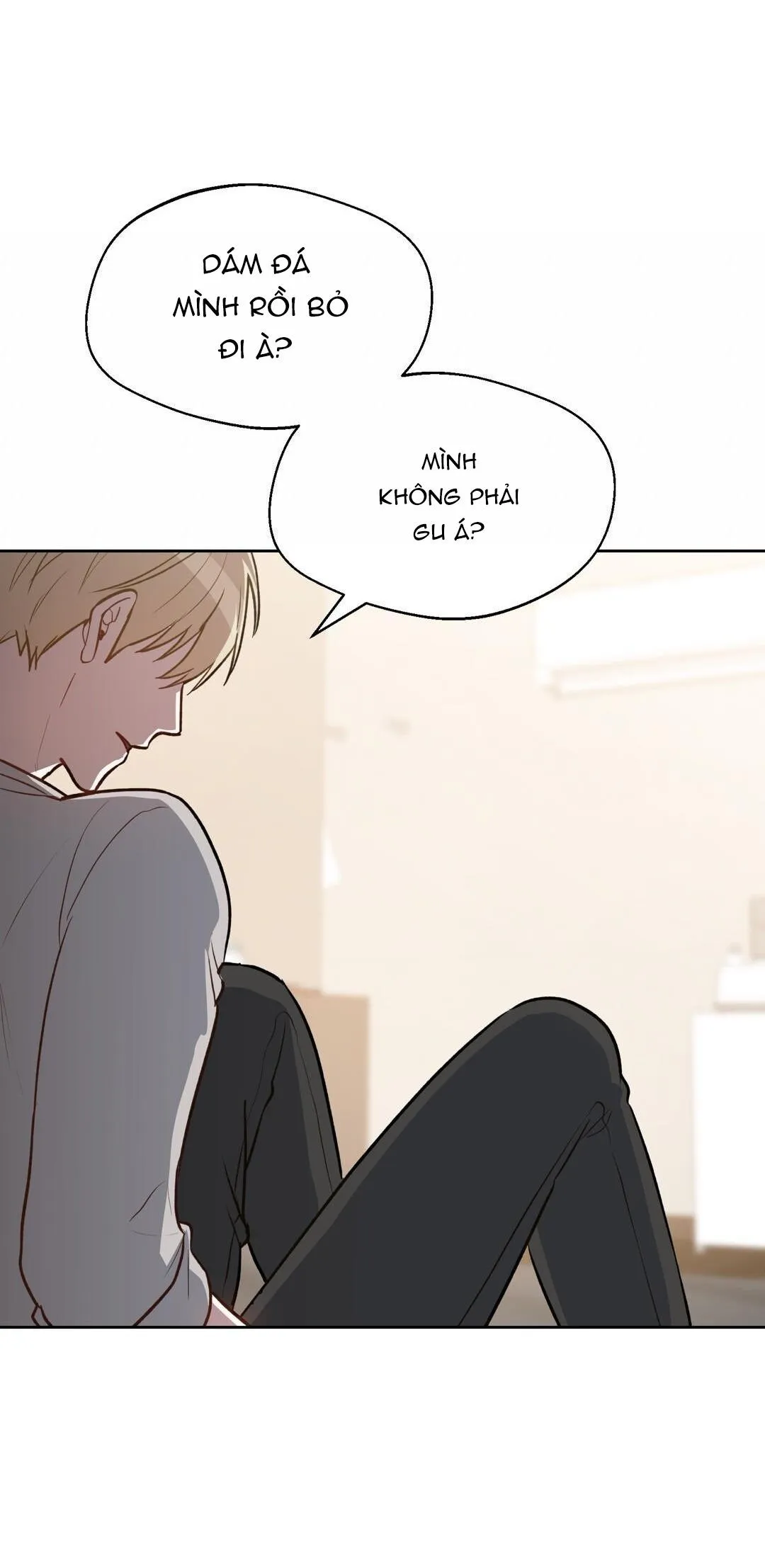 BƠI TRONG MÙI HƯƠNG Chapter 2 Trang 69