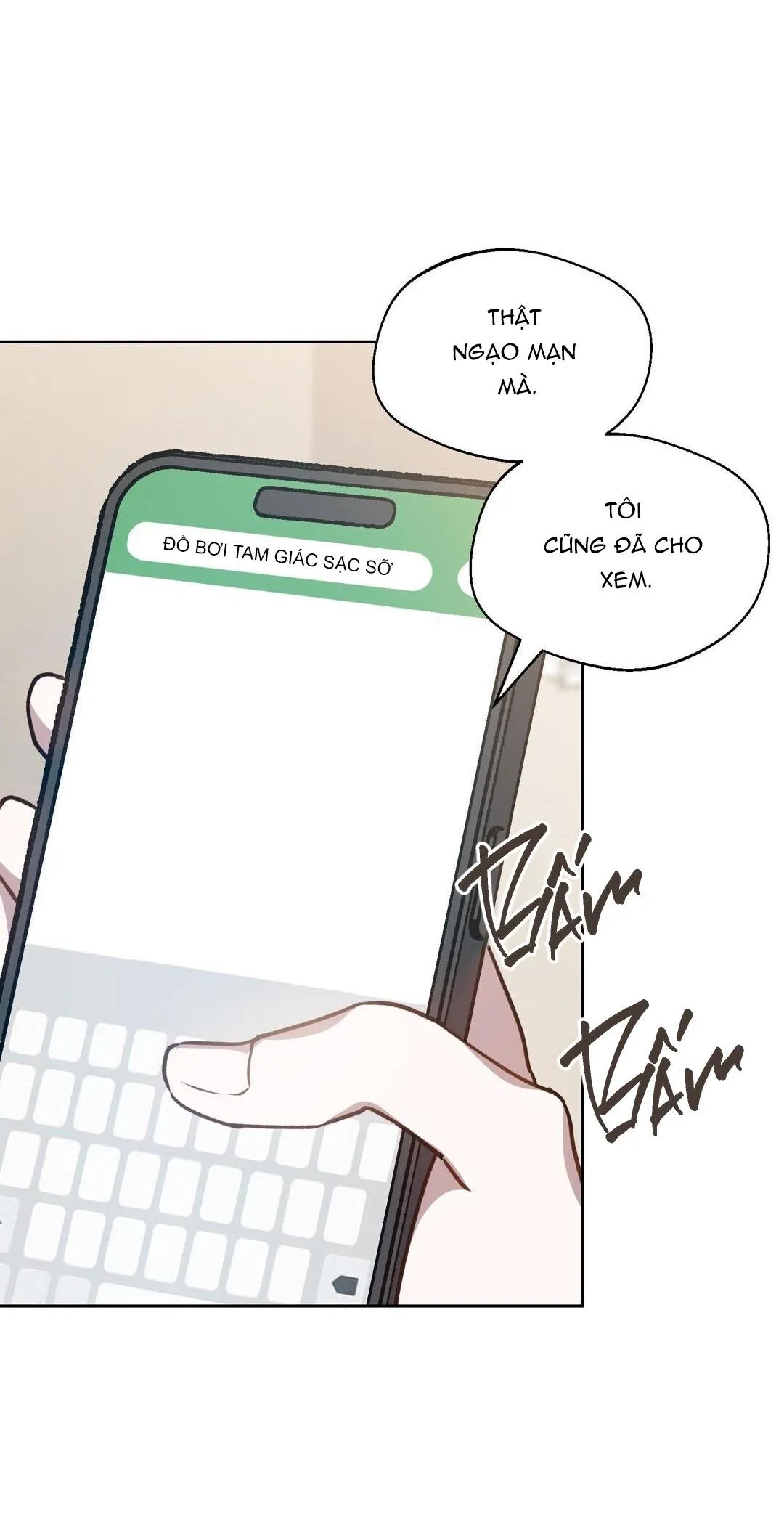 BƠI TRONG MÙI HƯƠNG Chapter 2 Trang 70