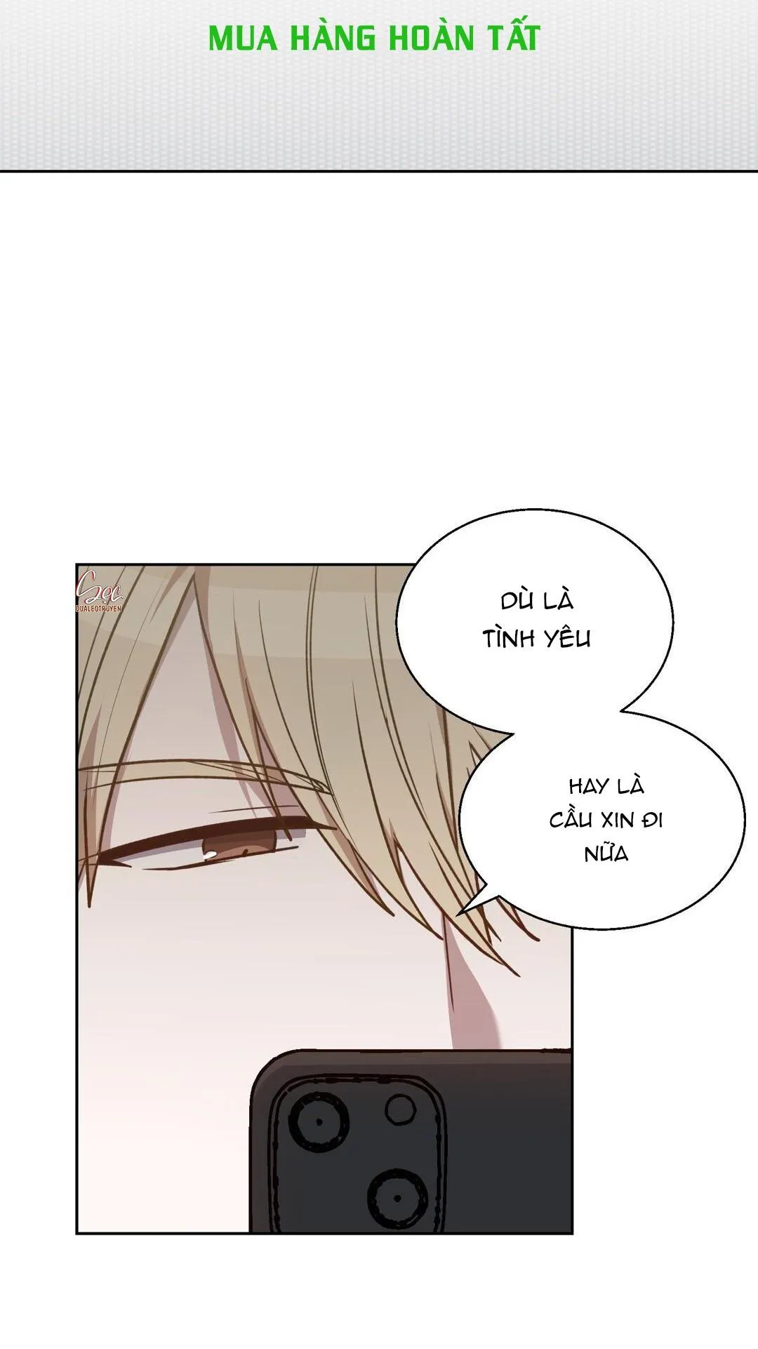 BƠI TRONG MÙI HƯƠNG Chapter 2 Trang 73