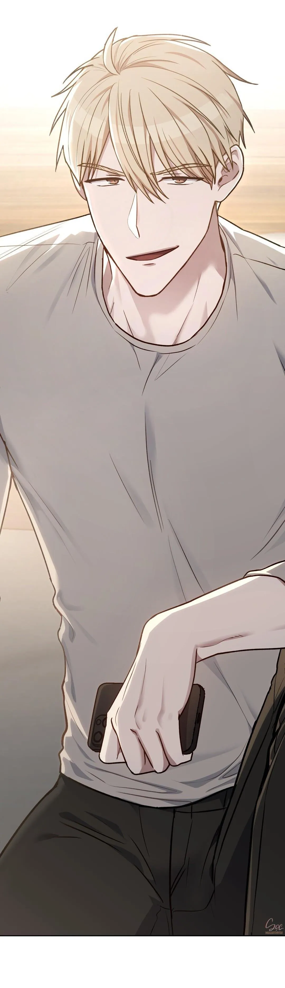 BƠI TRONG MÙI HƯƠNG Chapter 2 Trang 76