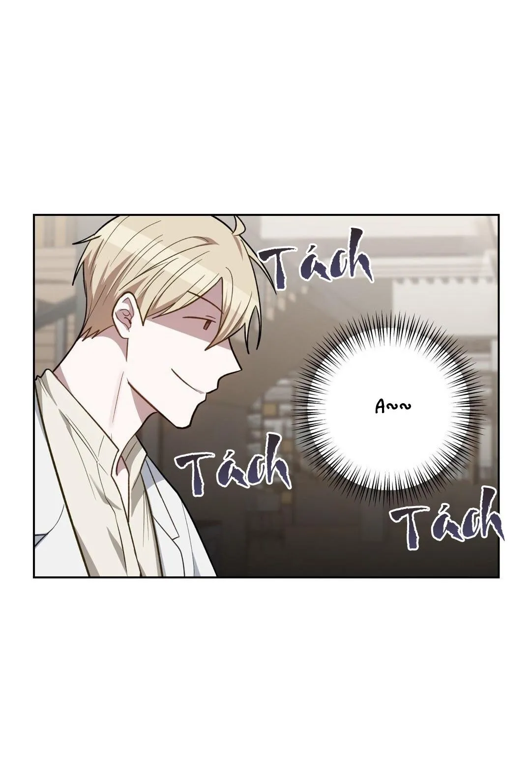 BƠI TRONG MÙI HƯƠNG Chapter 20 Trang 6