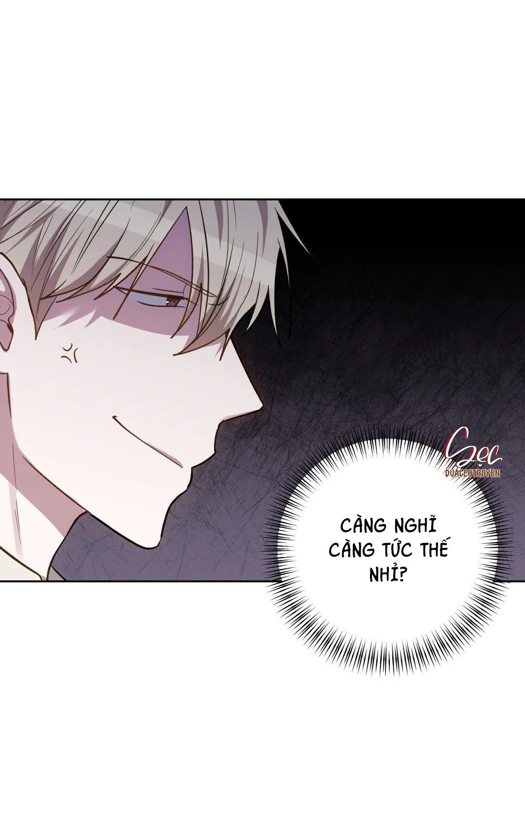 BƠI TRONG MÙI HƯƠNG Chapter 20 Trang 7