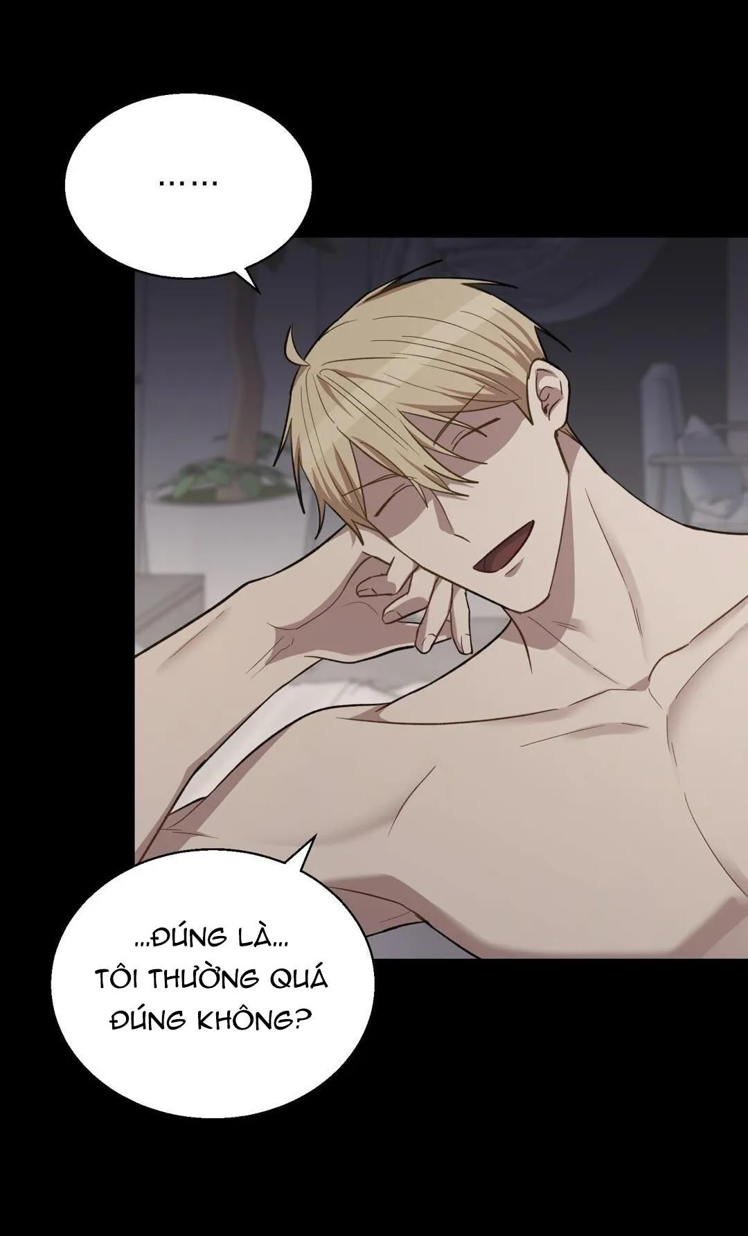 BƠI TRONG MÙI HƯƠNG Chapter 20 Trang 10