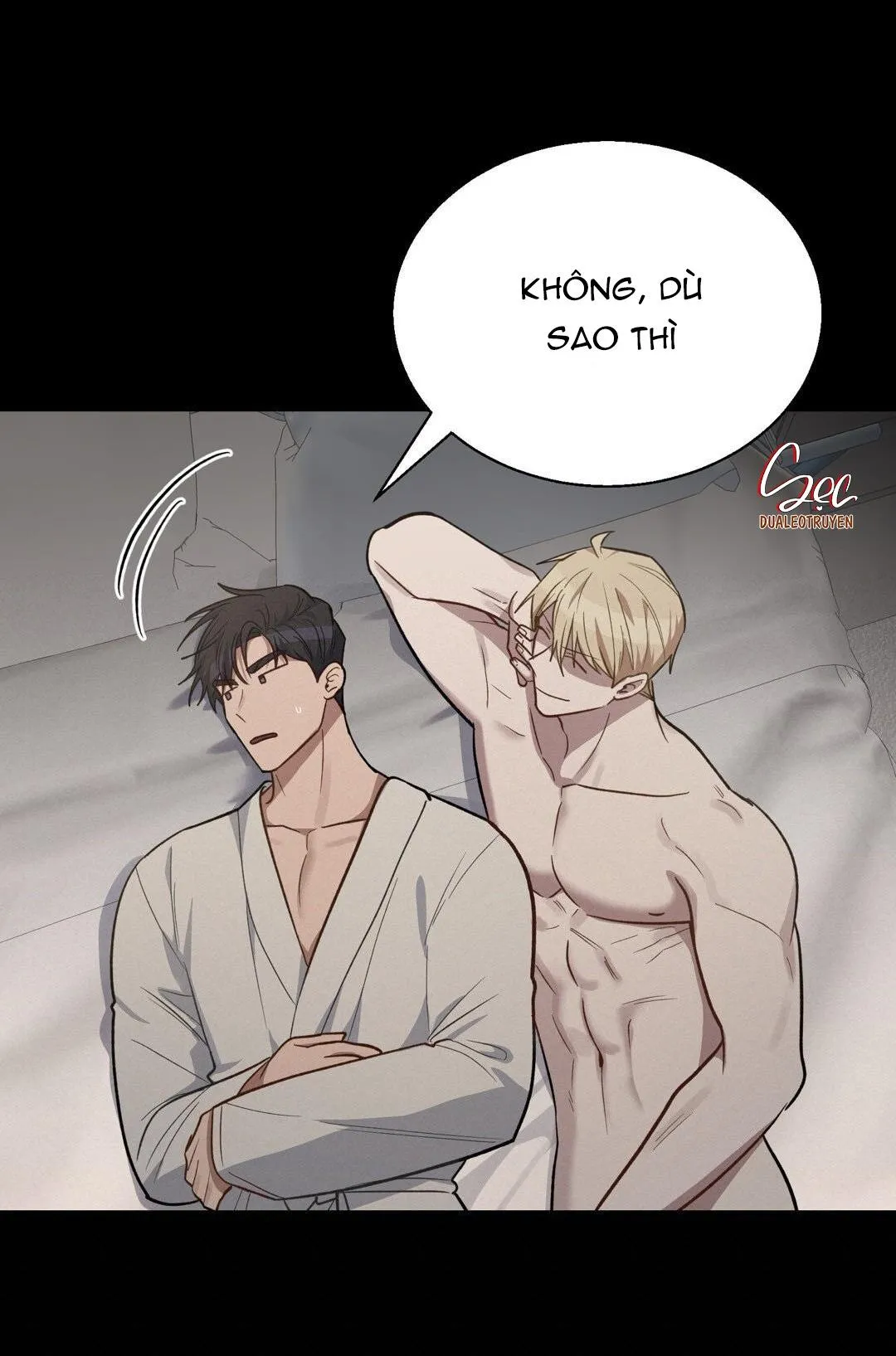 BƠI TRONG MÙI HƯƠNG Chapter 20 Trang 11