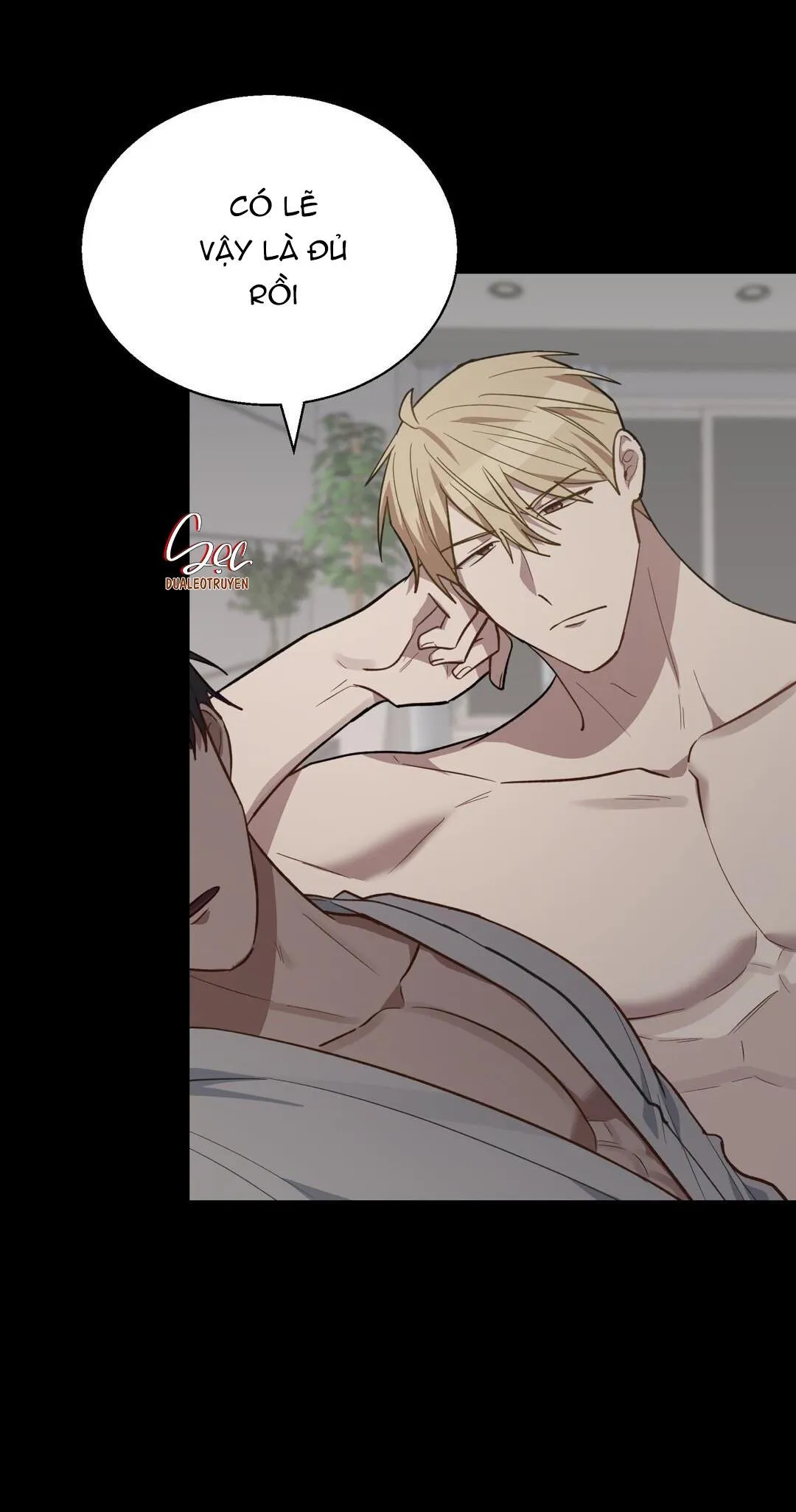 BƠI TRONG MÙI HƯƠNG Chapter 20 Trang 13